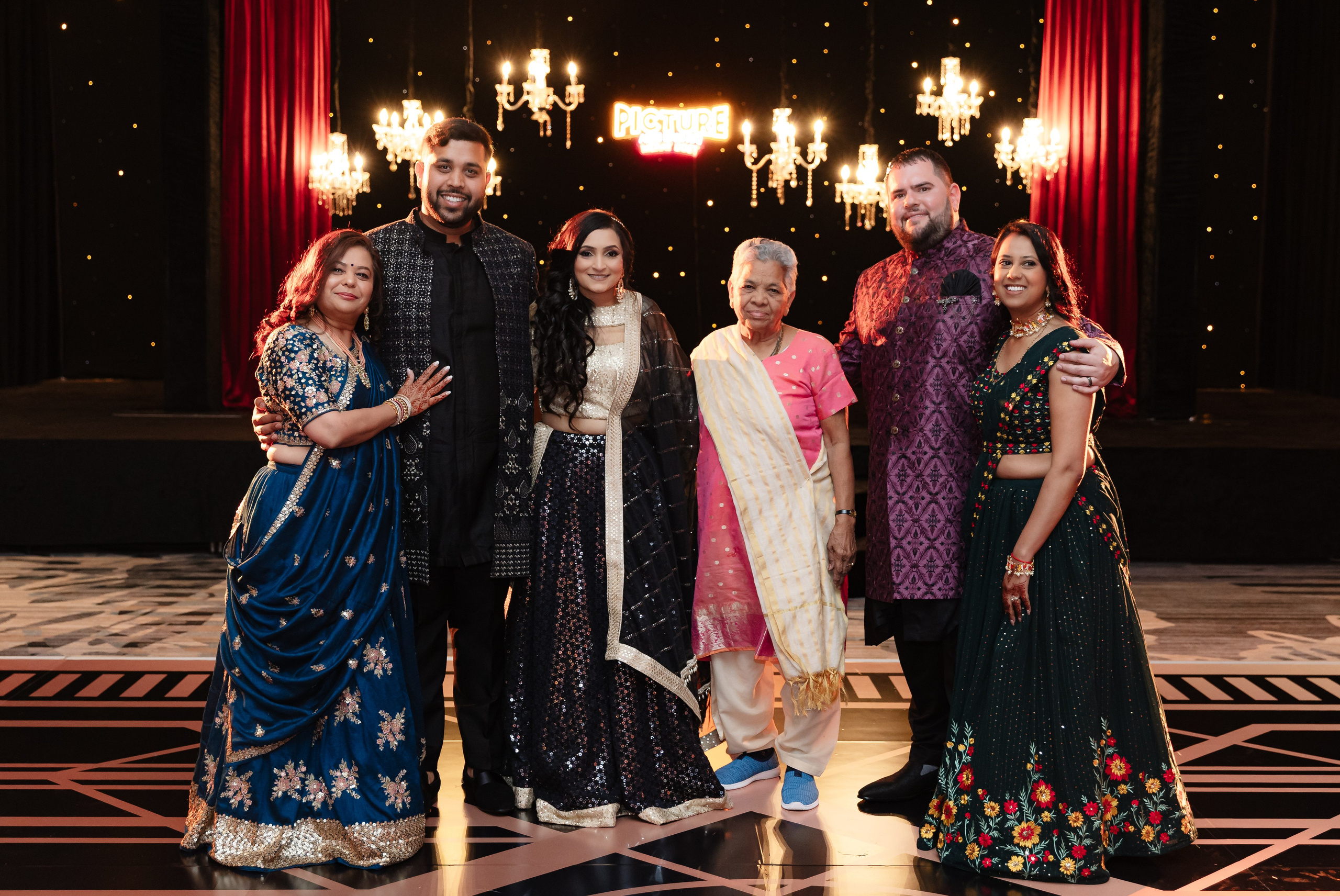 A Sacred Hindu Celebration of Love, Ritual, and Tradition. YES I DO PRODUCTION — Wedding photography&videography