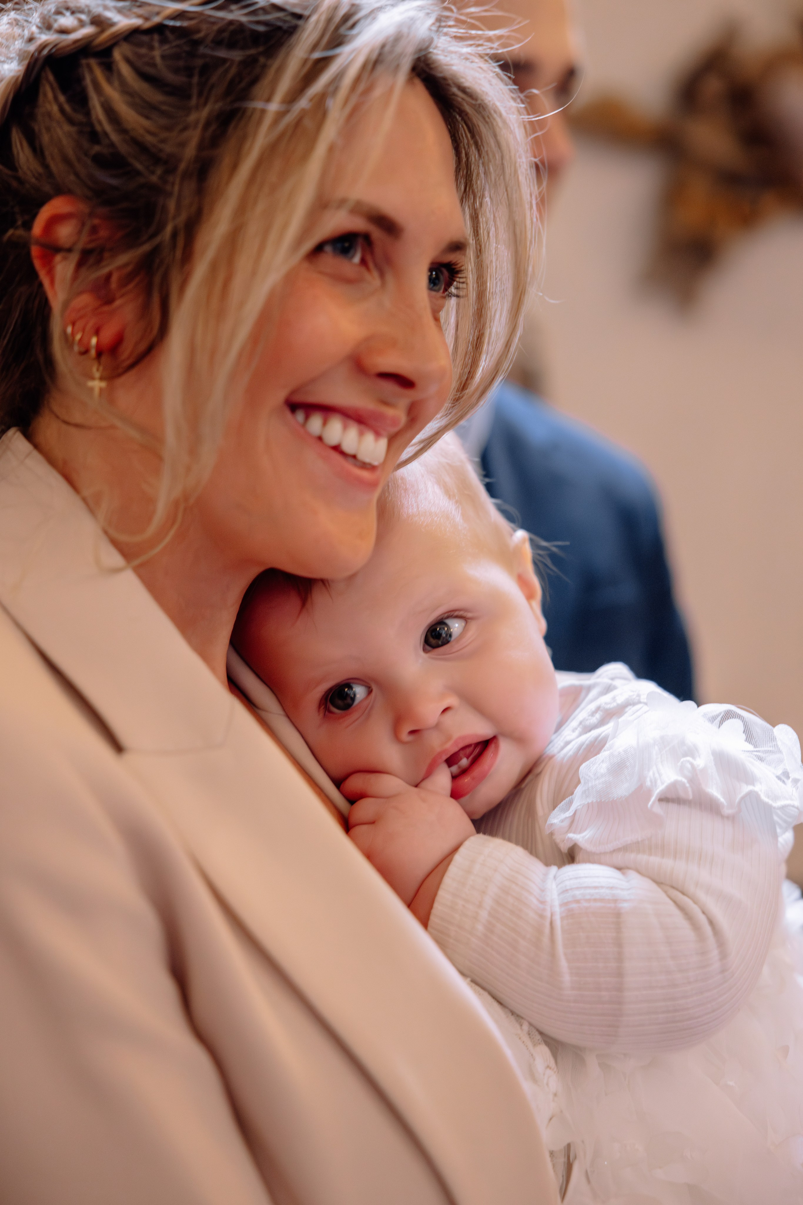 Schloss Maxlrain: Taufe. Hochzeitsfotograf München Taufe Familienfotograf Tanja Mauke