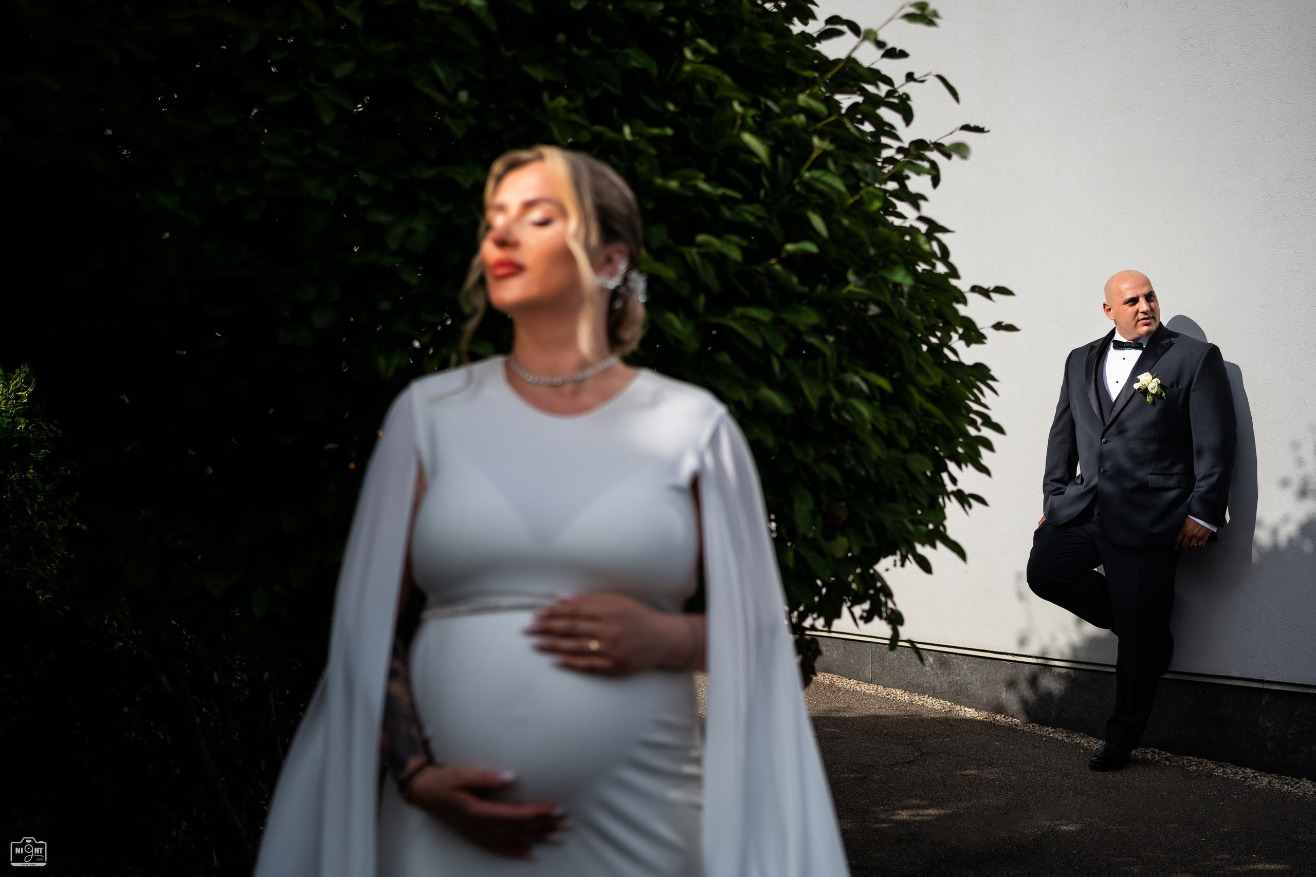 Nuntă Flavius & Georgiana – Fotografie & Videografie | NIGHT LENS