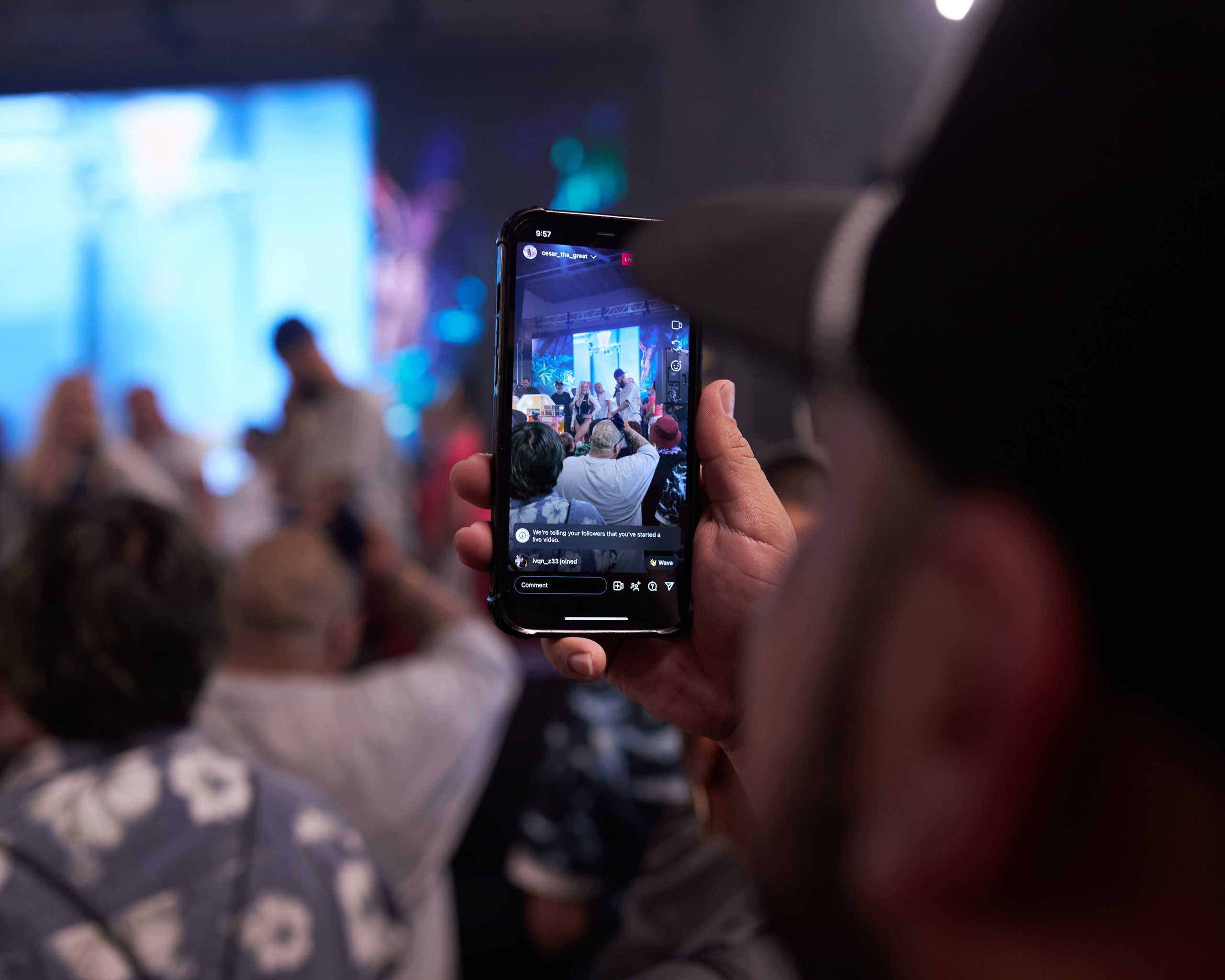 Events. Igor Pyltsin Photographer