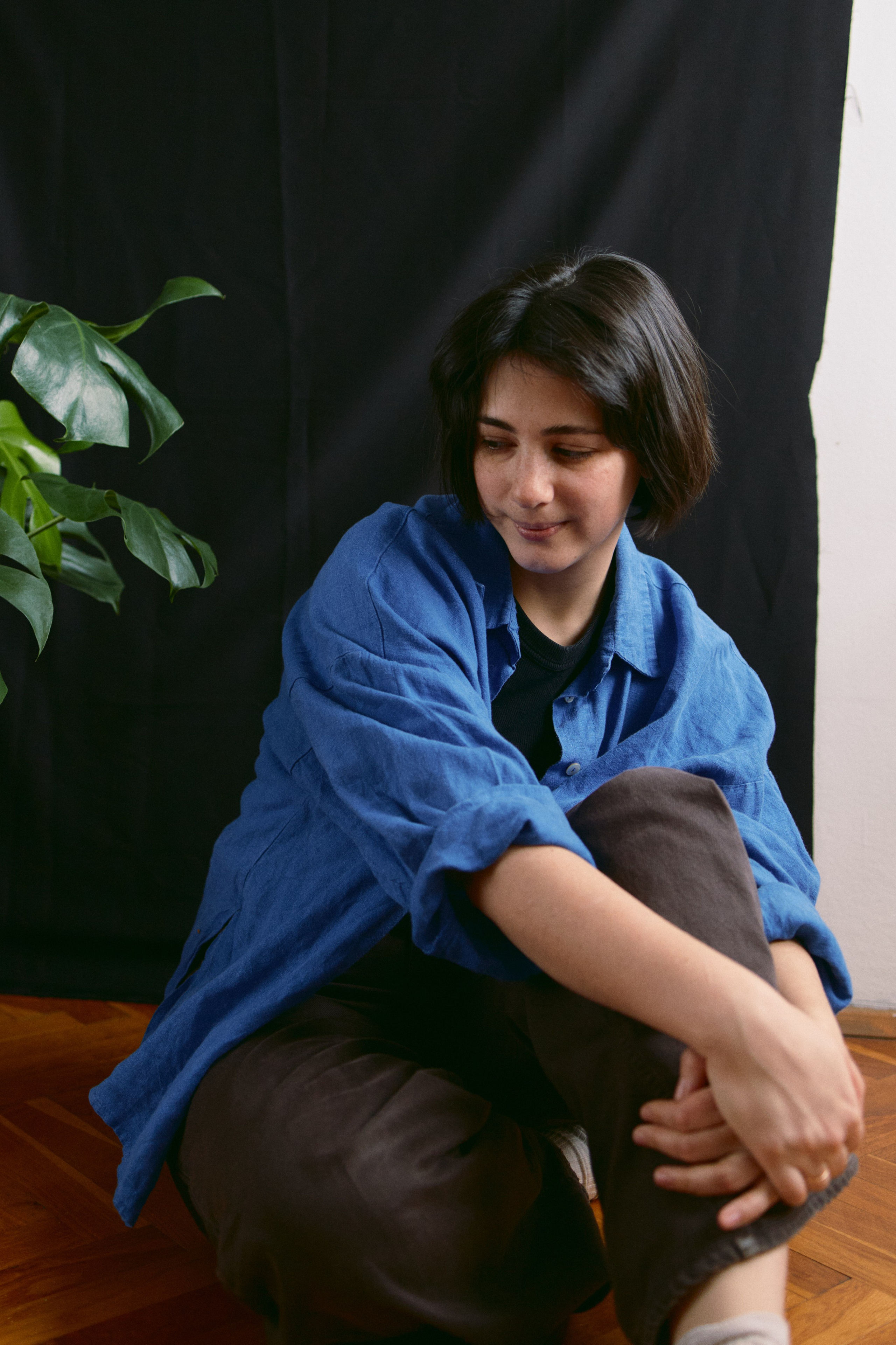 Рита. Анастасия Еремина | Фотограф в Сербии | Персональные и бизнес-фотосессии в Белграде и Нови Саде