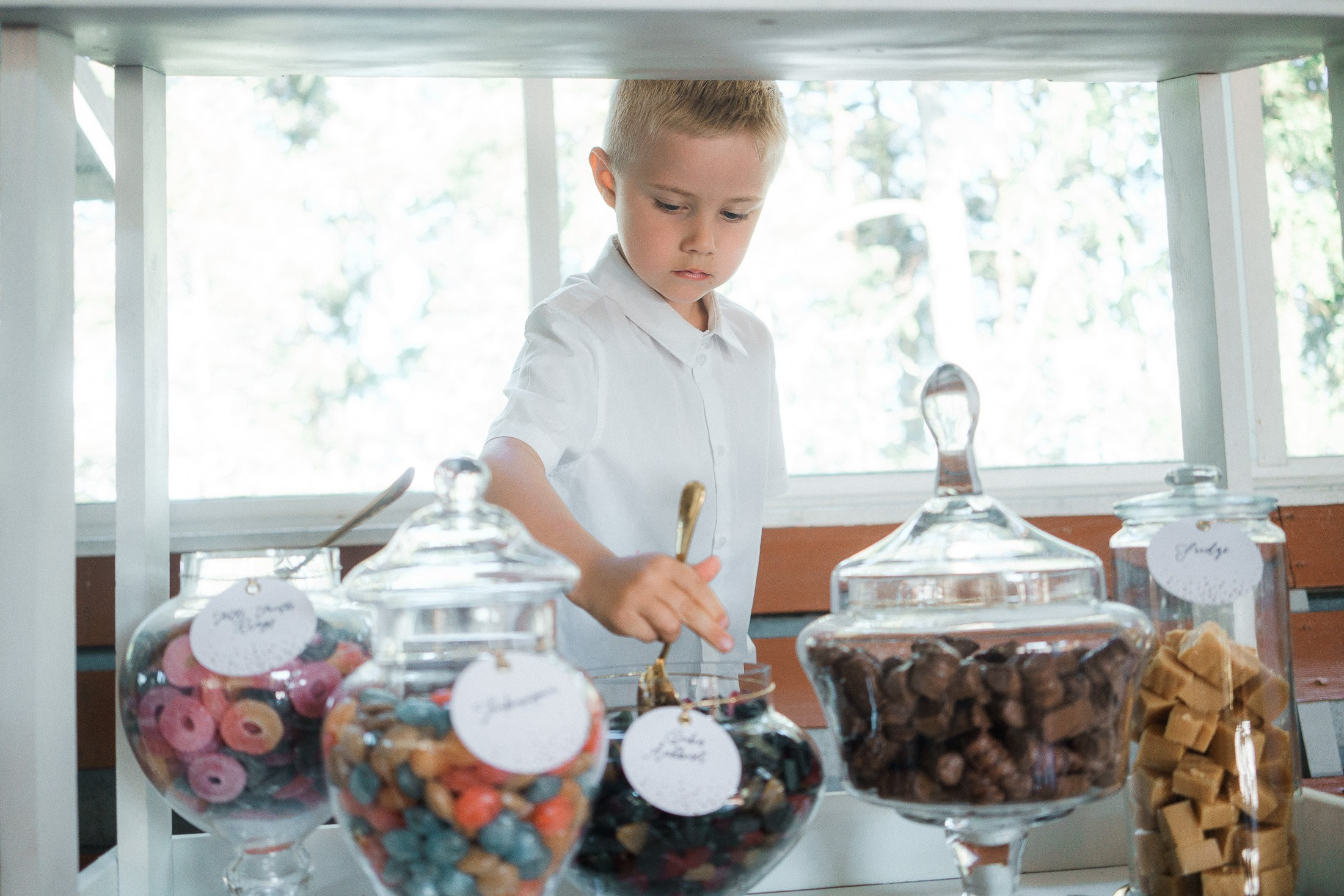 Fine Art Wedding Photography