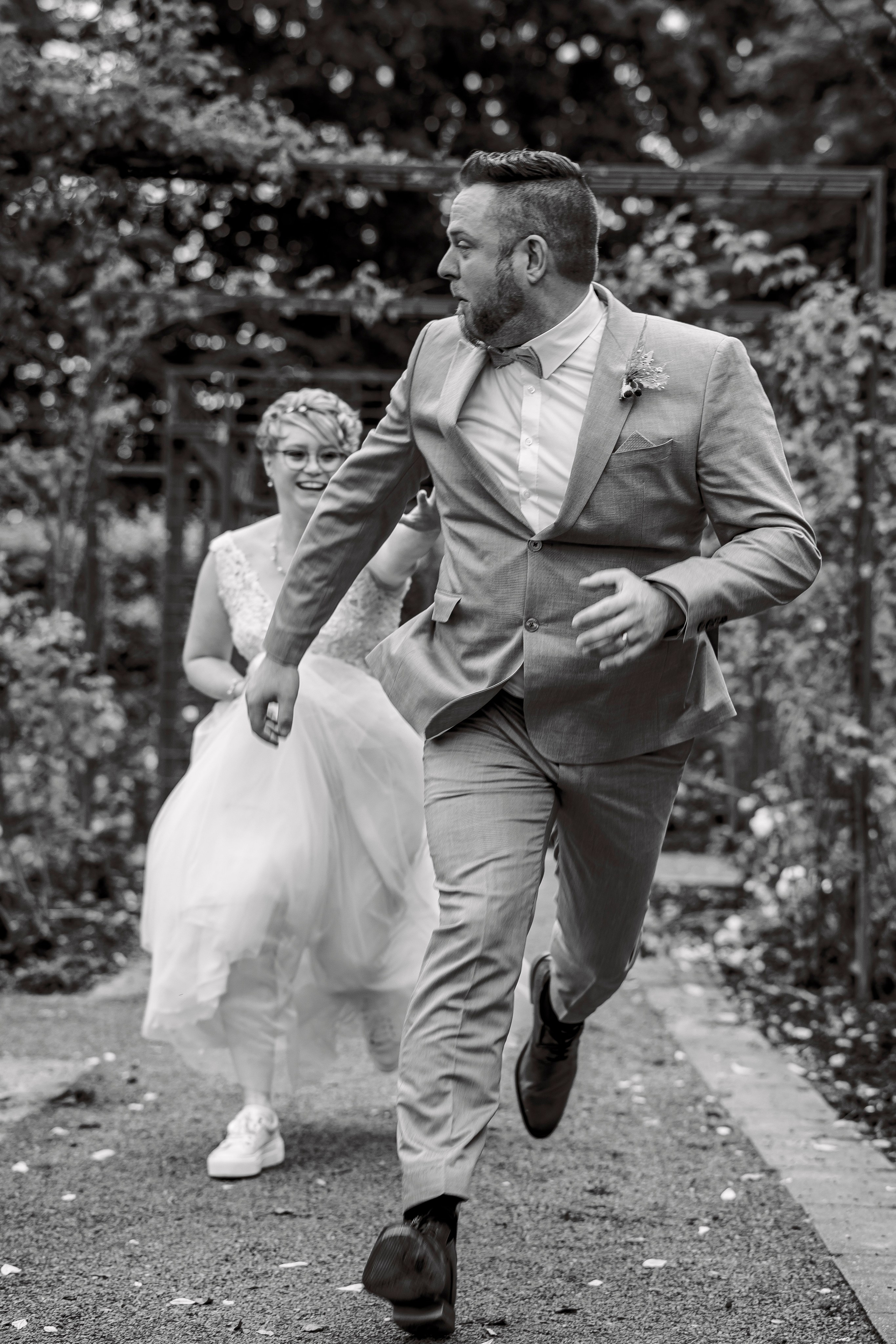 Standesamtliche Trauung in Bad Sassendorf. Fotograf NRW aus Wickede Ruhr, Milla Kunst