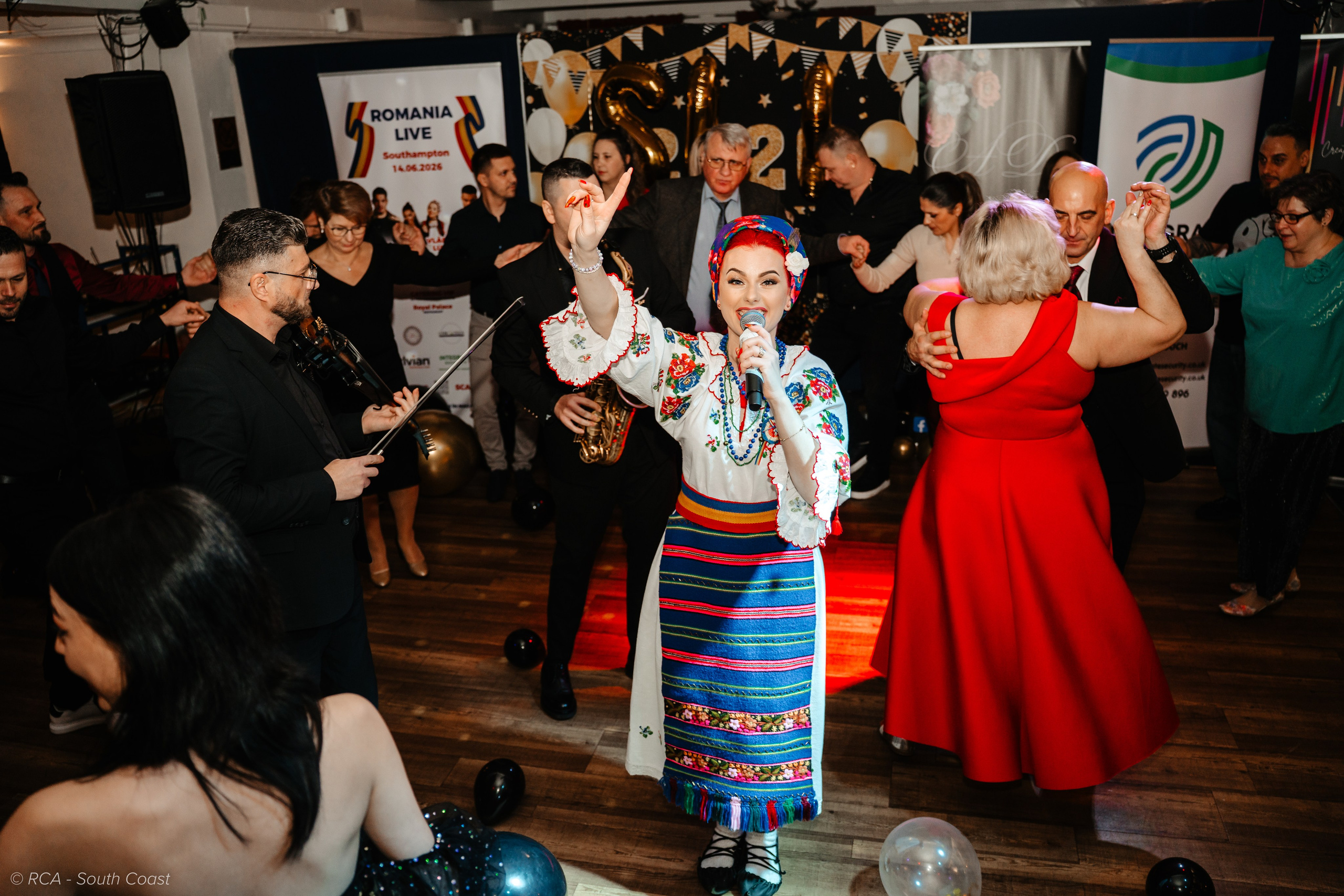 REVELION 2026. TANTAN IONUT FOTO & FILM