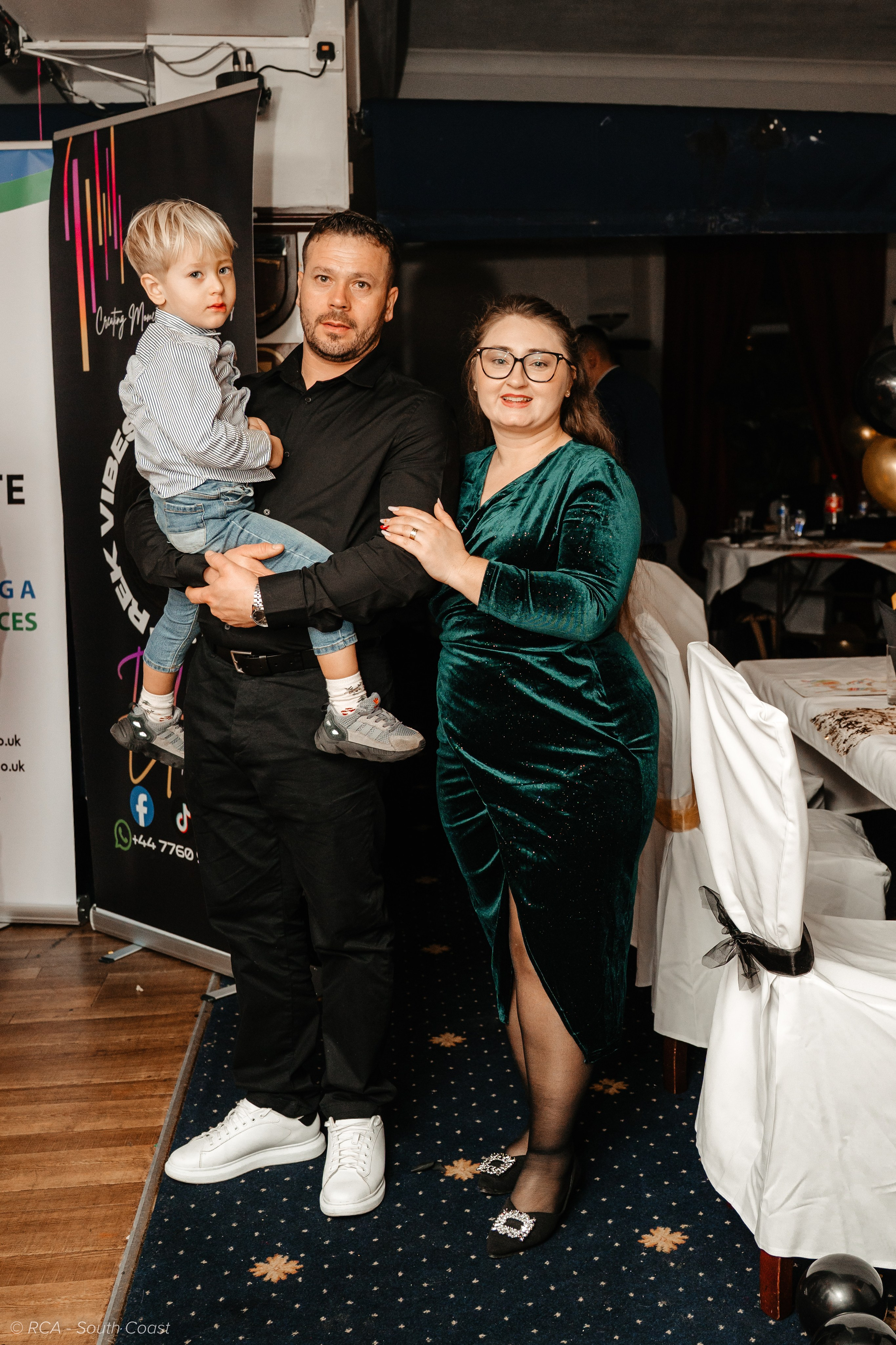 REVELION 2026. TANTAN IONUT FOTO & FILM