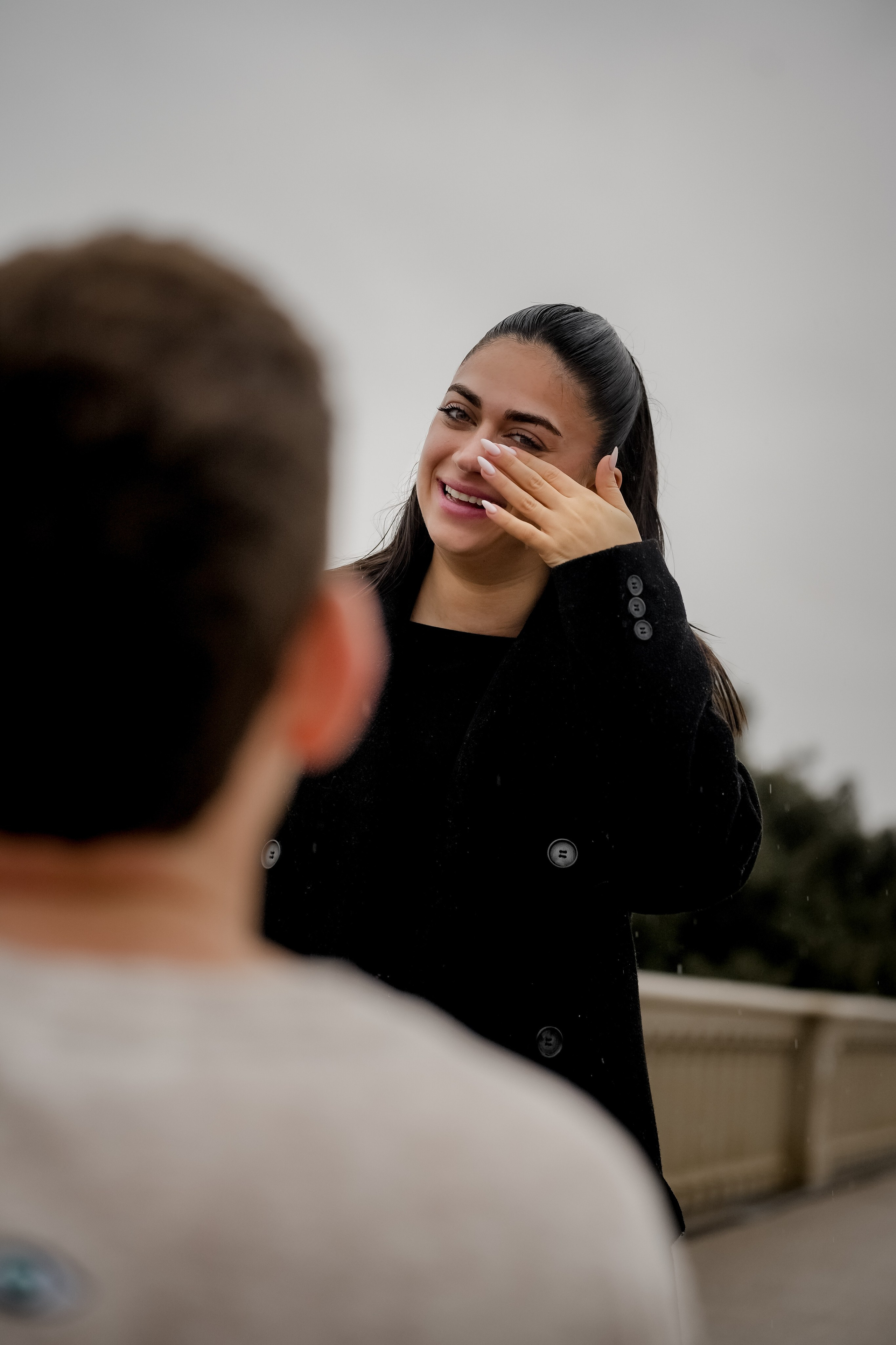Proposal in Italy. Wedding Photographer in Italy