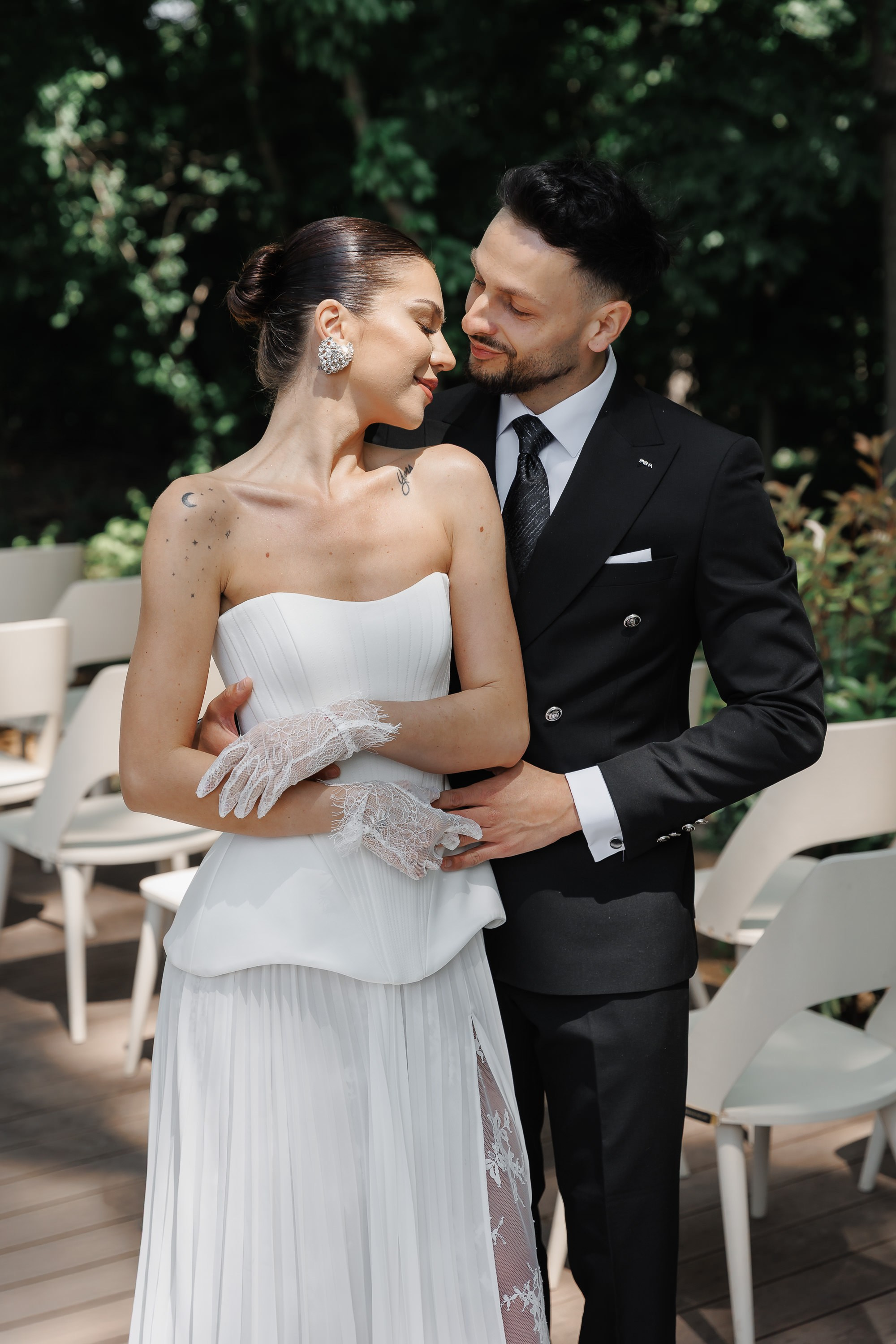 Fotograf nunta Bucuresti – Heaven by the Lake, Snagov | Fotografii elegante, editate natural. Fotograf nunta Bucuresti - Manu Ivanciu