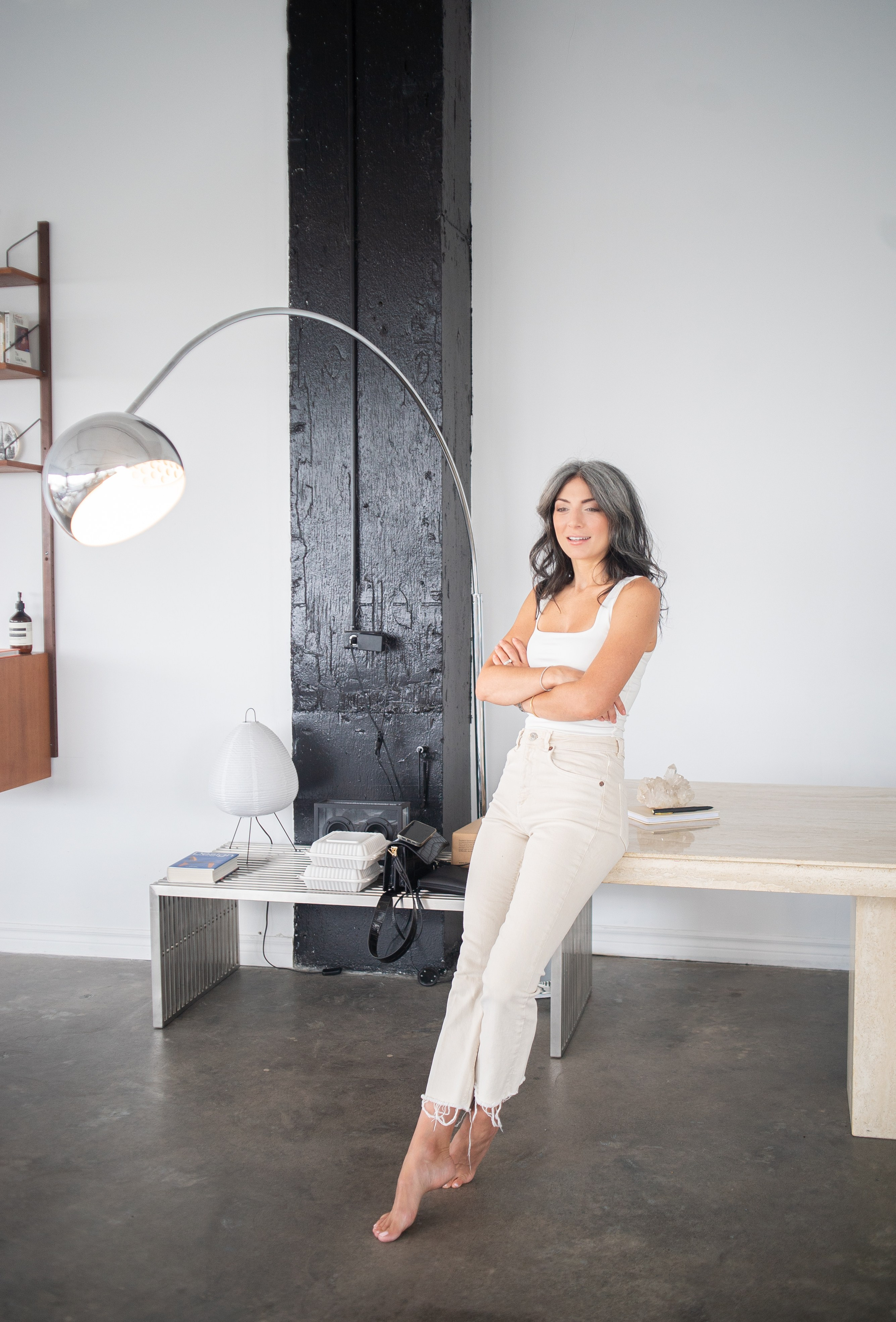 Expression & Embodiment Session. Visual Art by Life Artist, Shiva Marchand