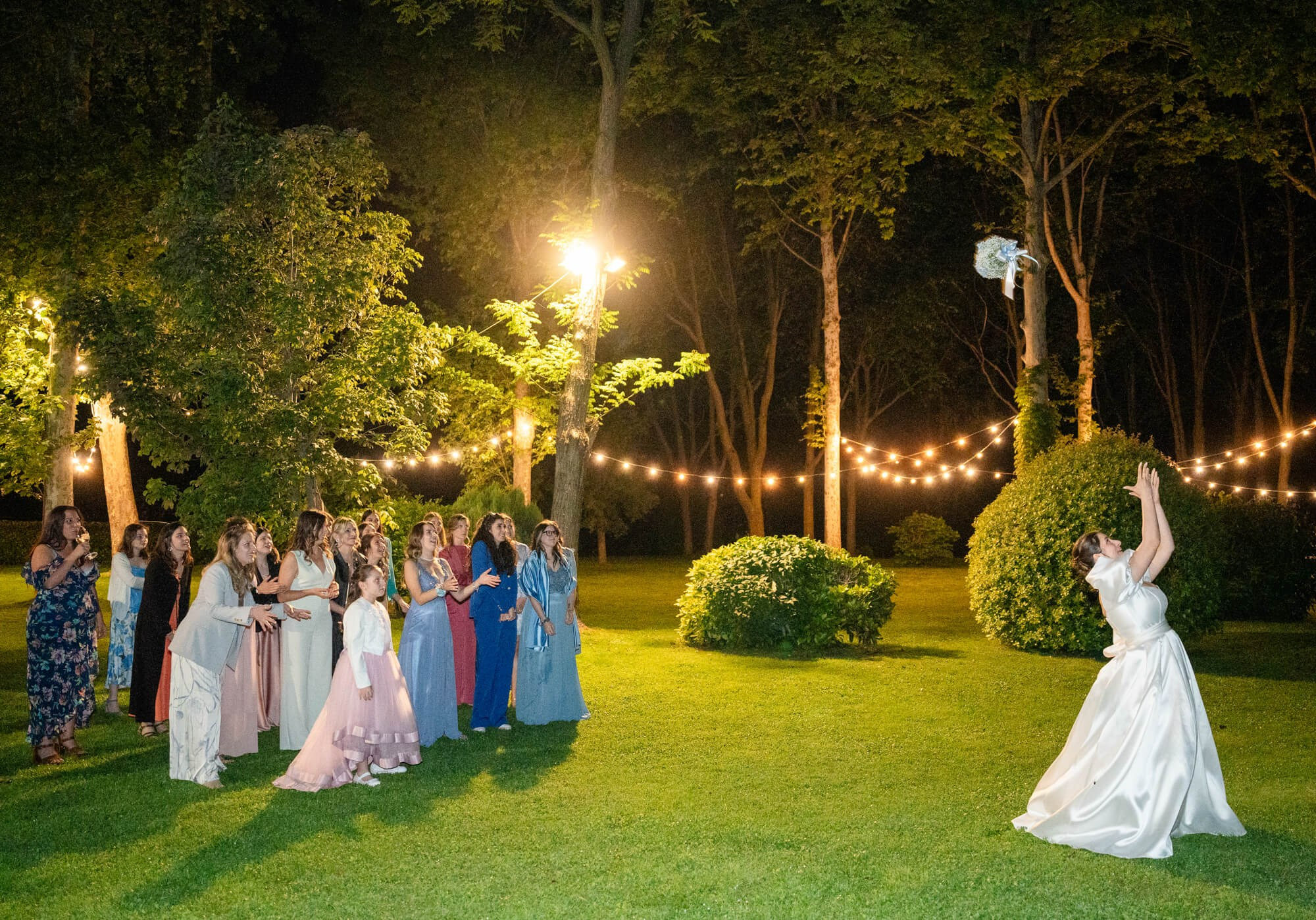 Boda elegante en Villa Ca' Sagredo, Padua | El Velo Blanco. El Velo Blanco I Fotógrafos de Bodas