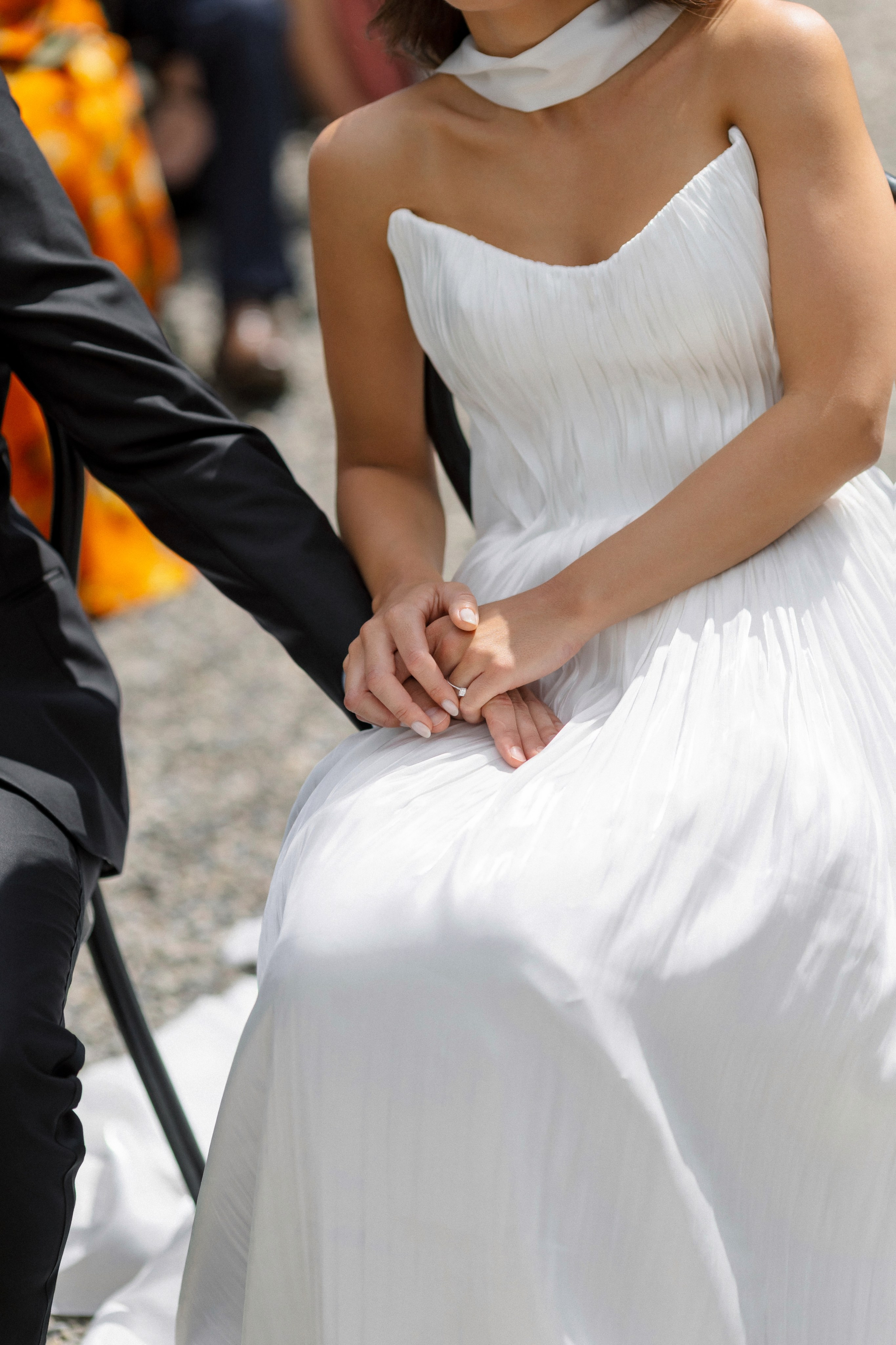 Alissa & Jakob · Villa Grabau, Tuscany. Raw Studio: Capturing Elegant weddings accross Europe