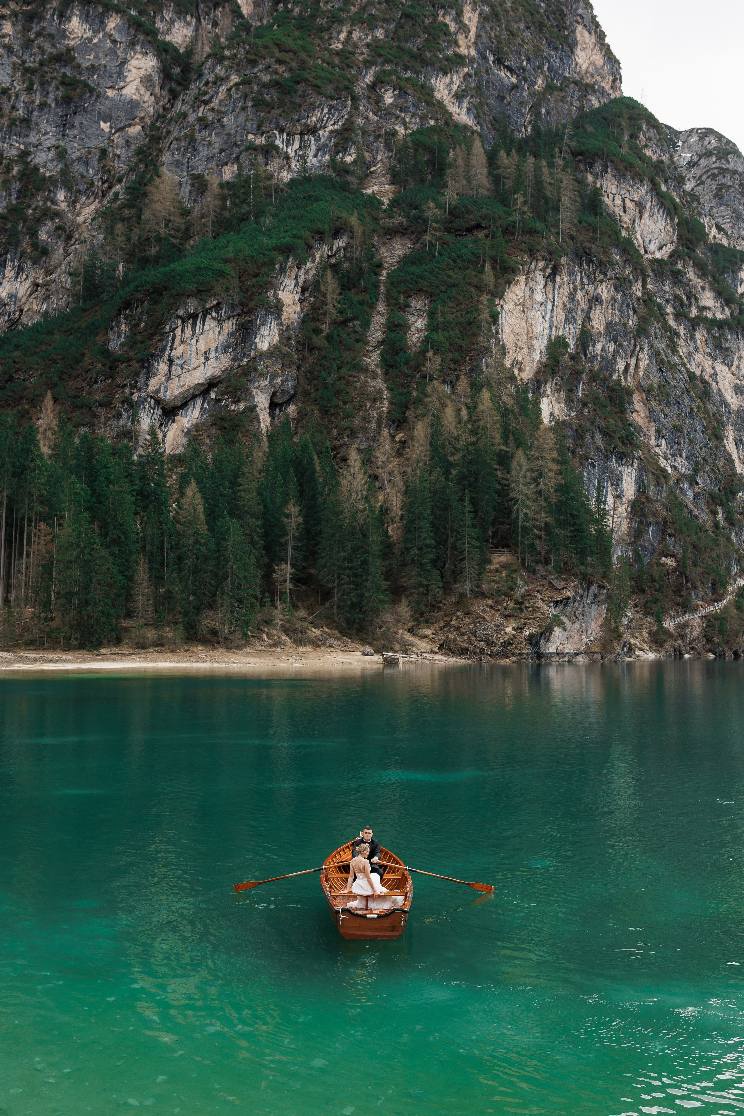 Fotograf ślubny i rodzinny w Krakowie Yana Klymova
