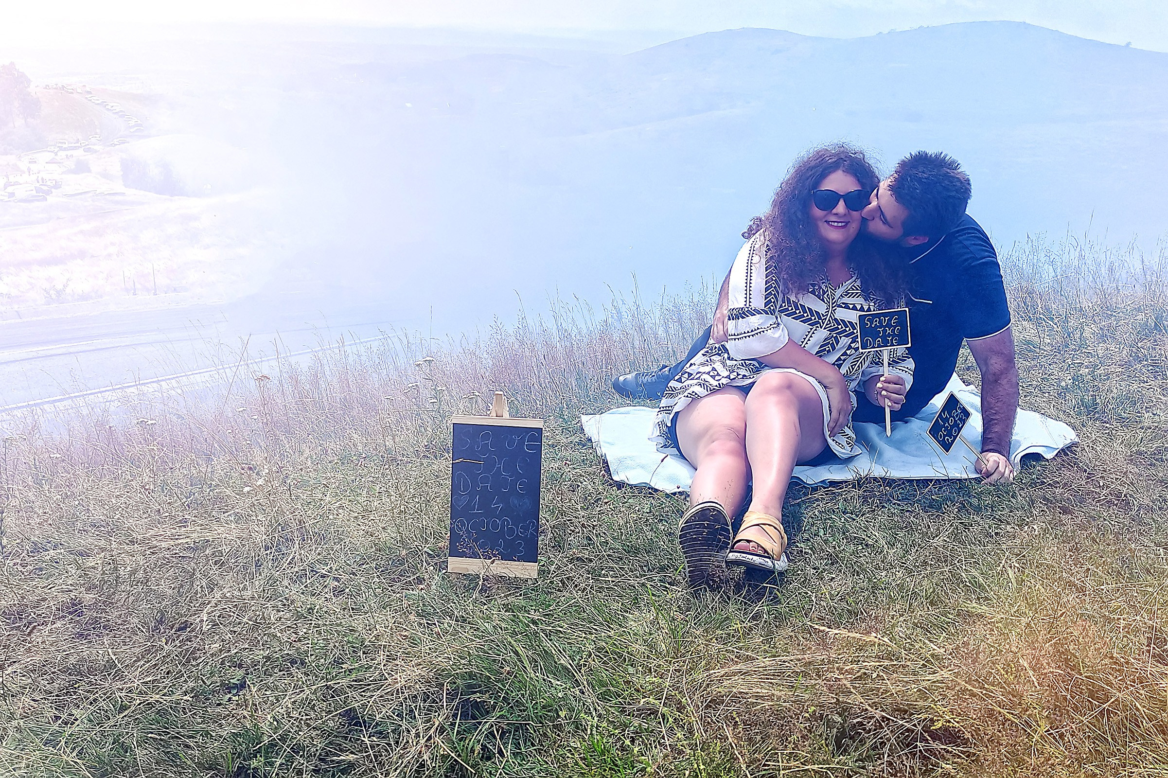 Fotograf Nunta Save The Date ranca Transalpina Craiova Pitesti 2024