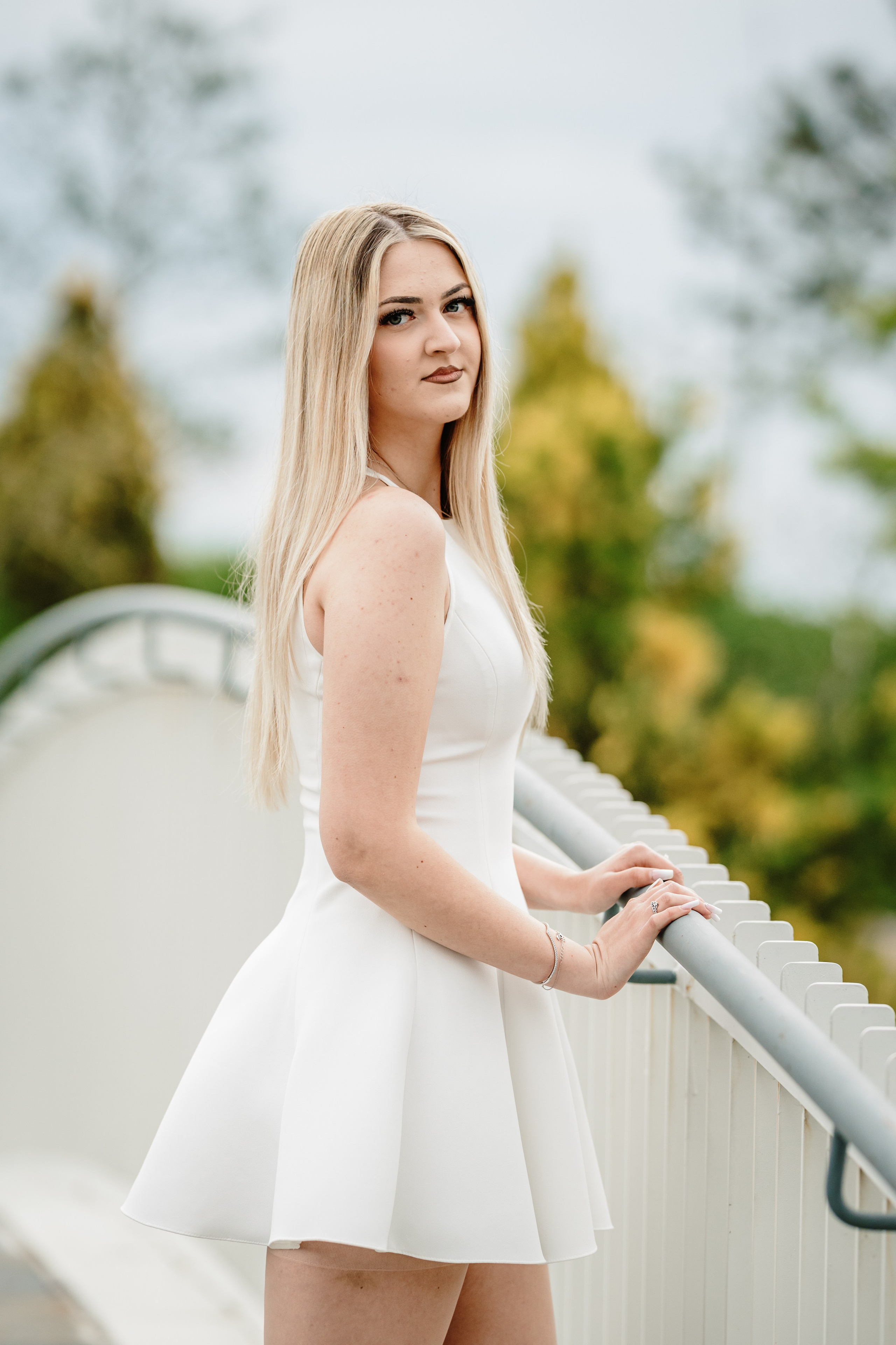 Albume ABSOLVENTI. Amy Foto