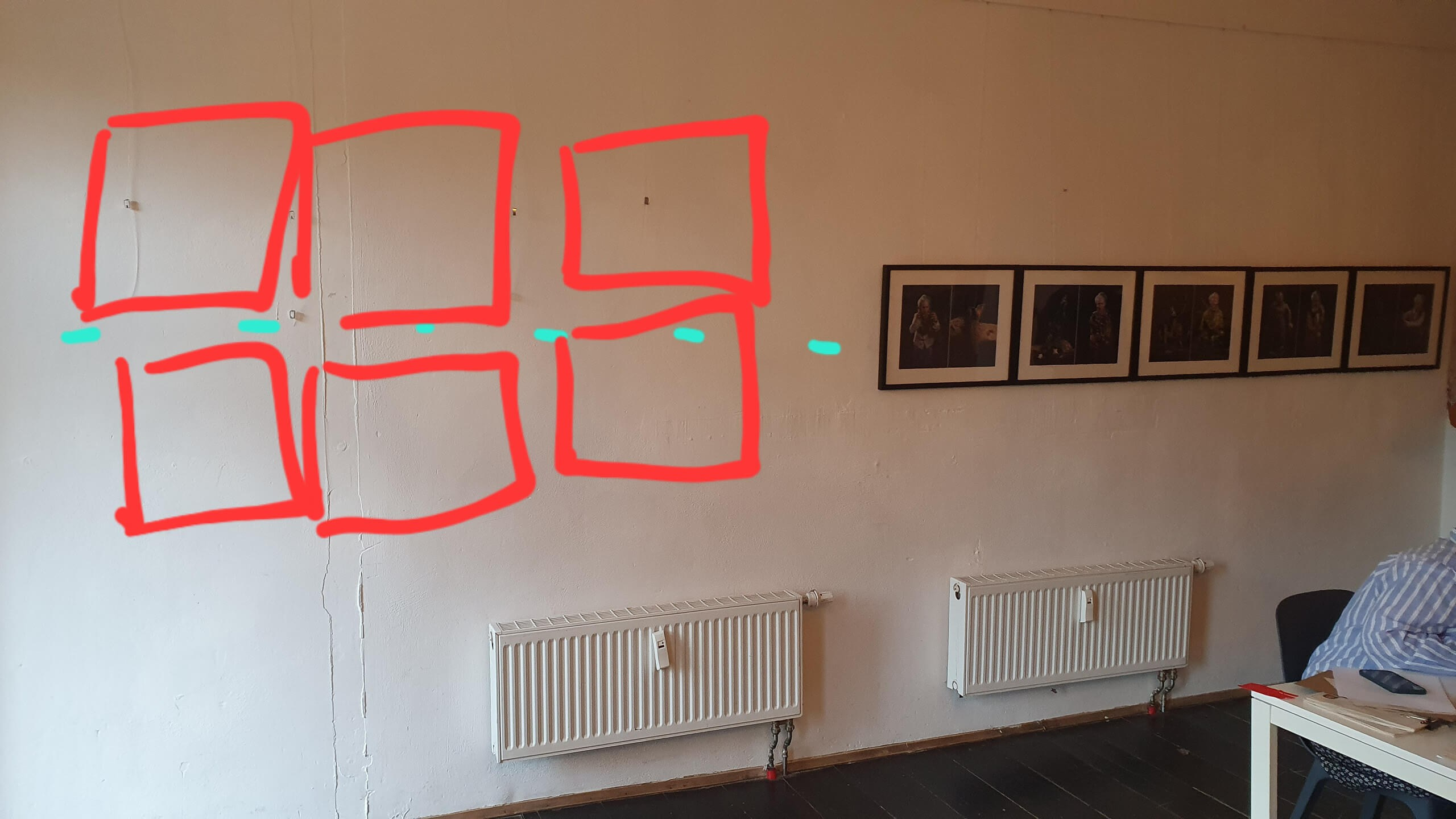 Проектная фотография. DOCULAB — Лаборатория документальной фотографии в Берлине