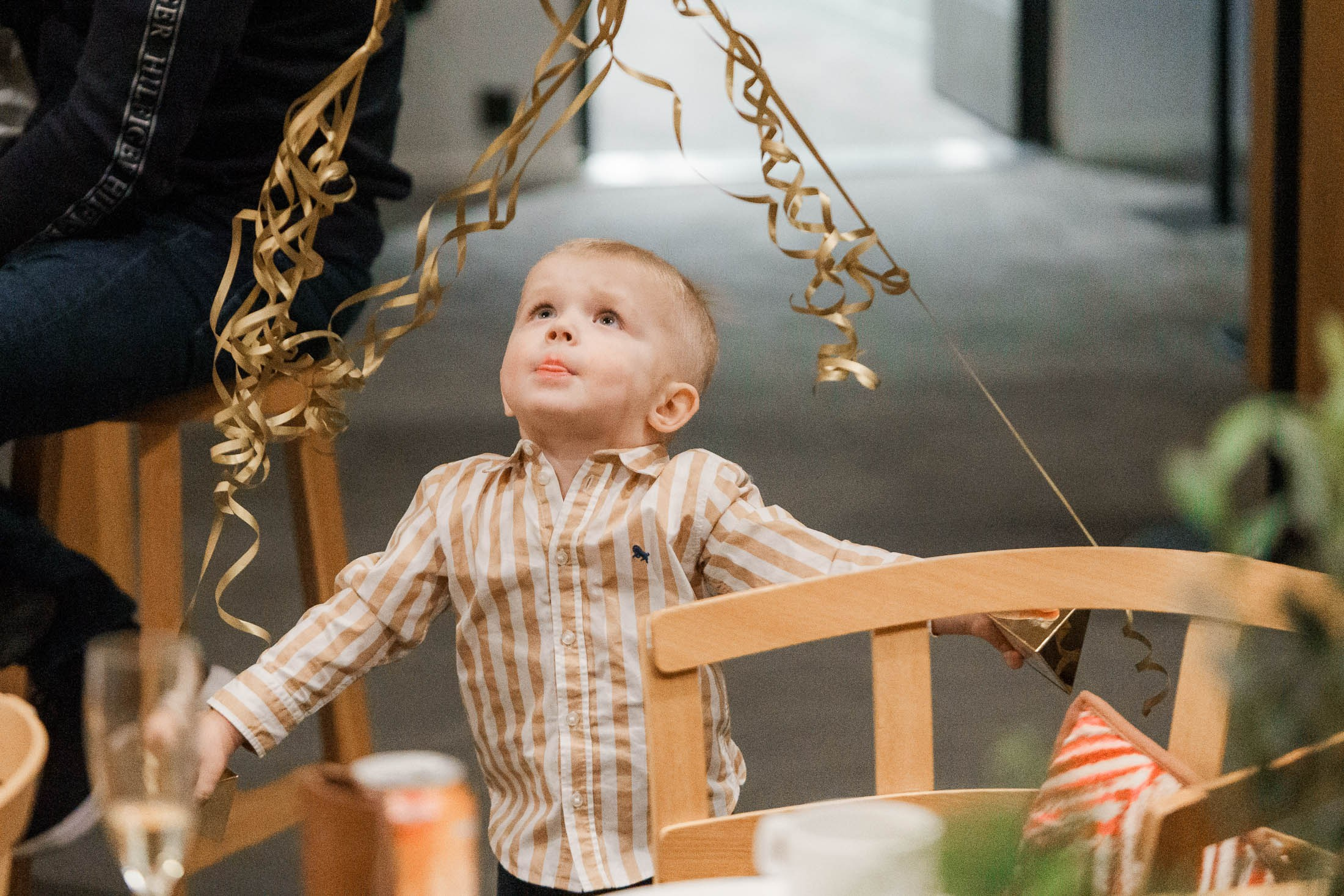 Yo-juhlan valokuvaus