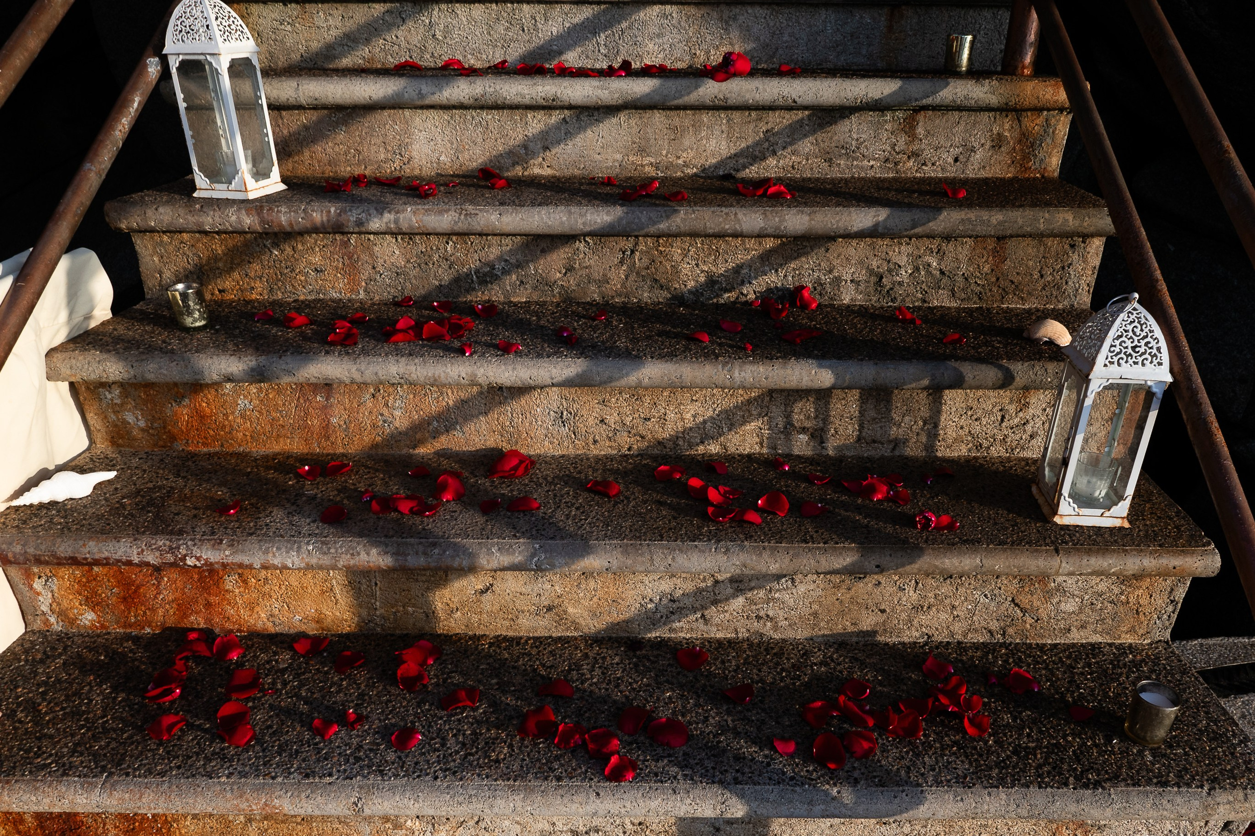 Ella dijo si. Dalhy Go-Fotografo Puerto Vallarta