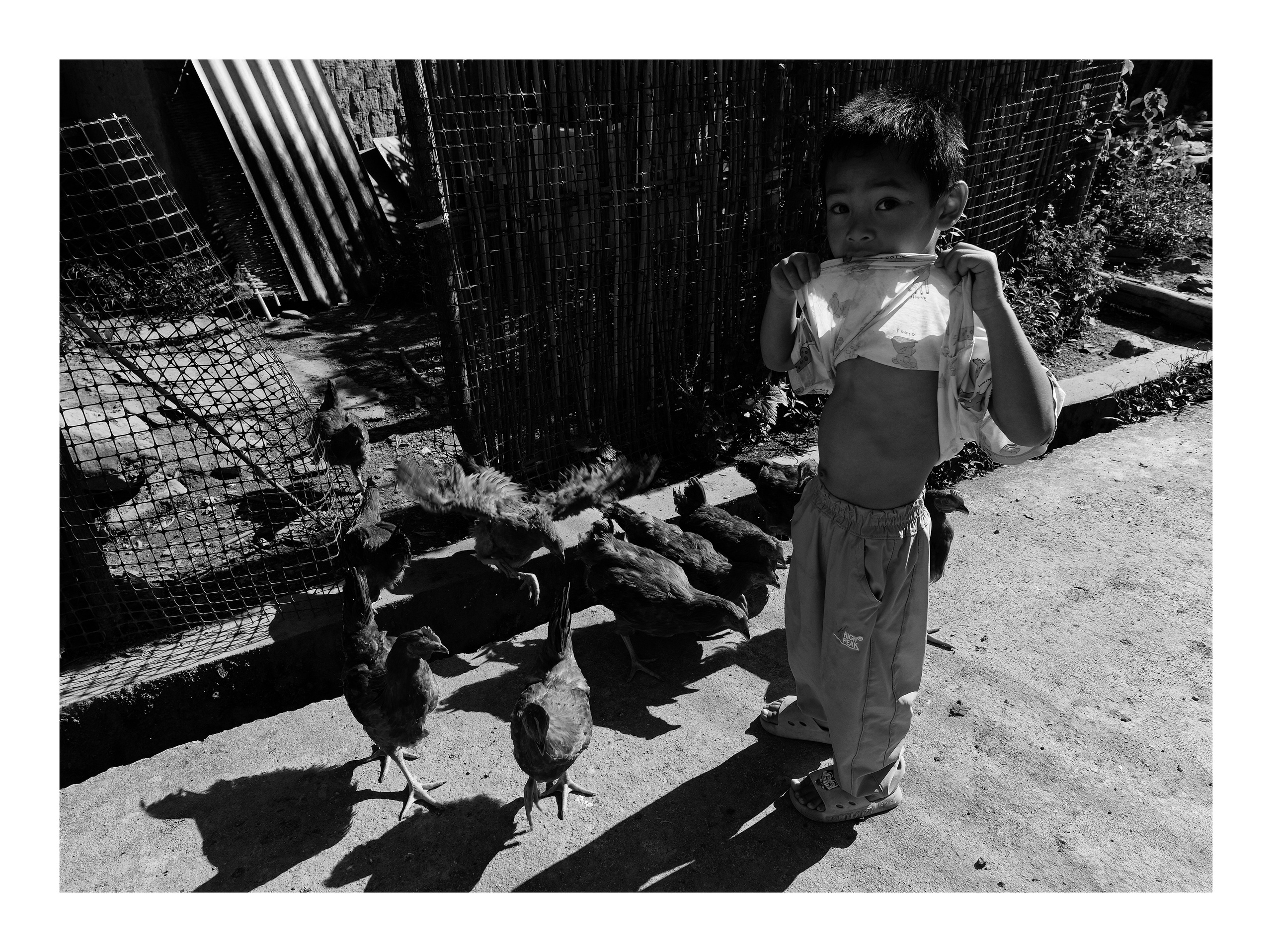 Huangyao 黄姚镇 — Huang Yao Ancient Town | Guangxi, China 🇨🇳. 中国街头摄影 | The Streets of China Through My Eyes | 深圳