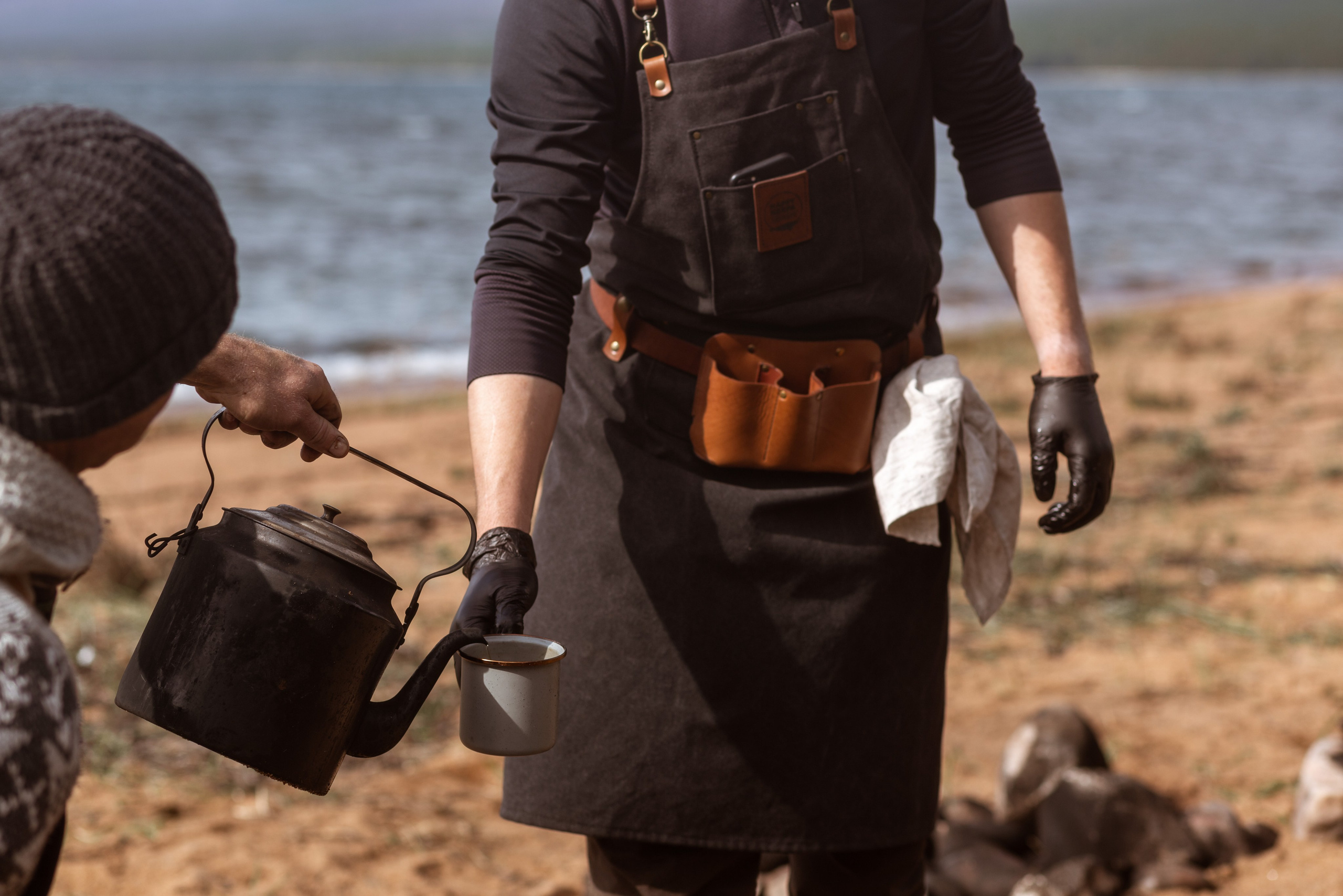 Happy Nerpa. Фотостудия рекламной, коммерческой съемки в Улан-Удэ