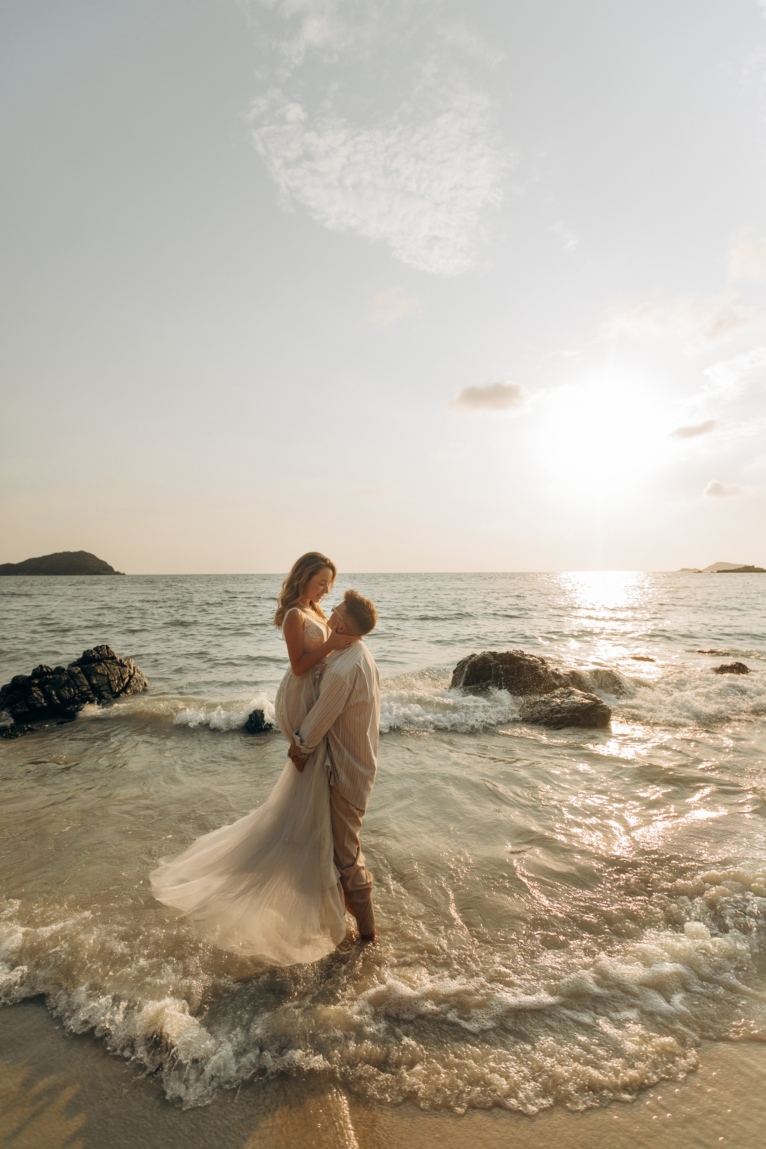 Фотограф в Паттайе