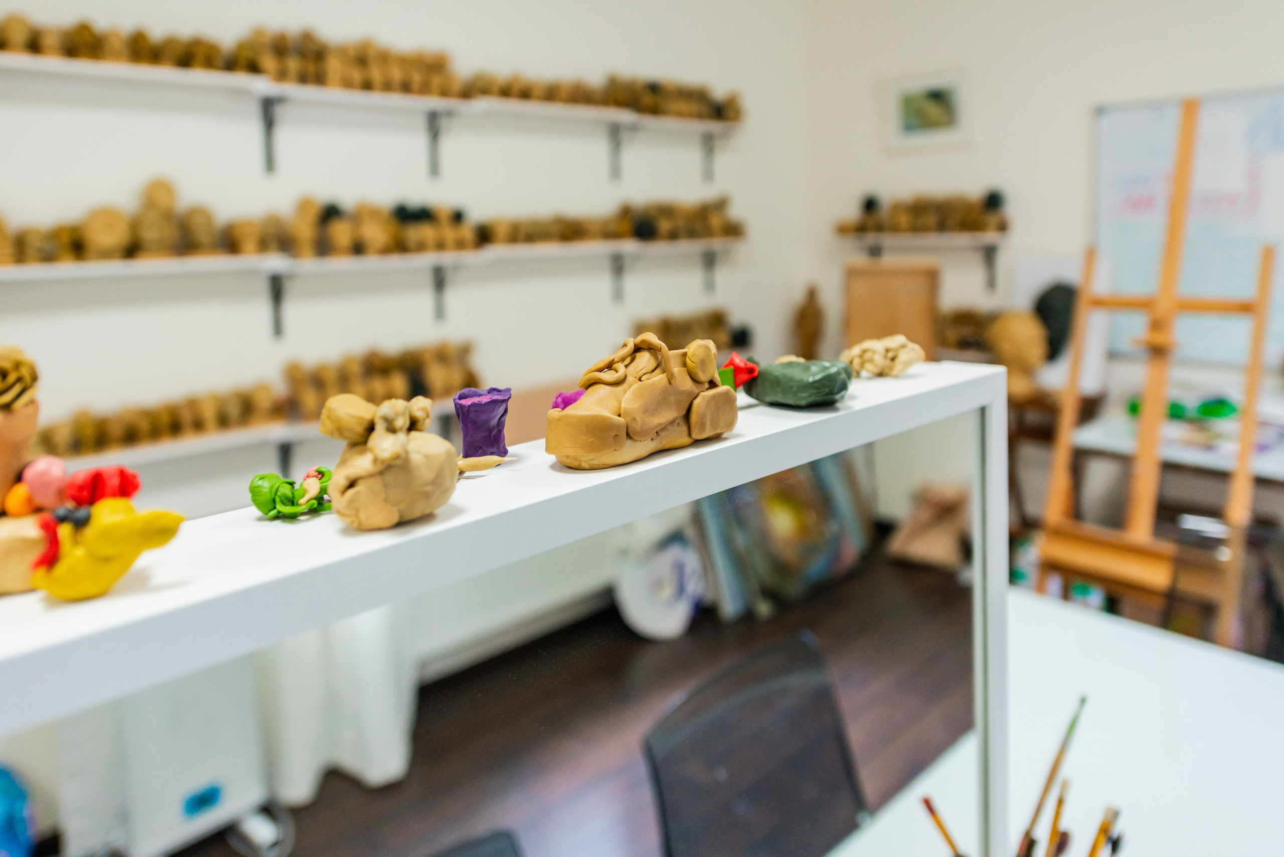 Клиника Rehab Family. ФОТОГРАФ МЕКСИКА КИНТАНА-РОО