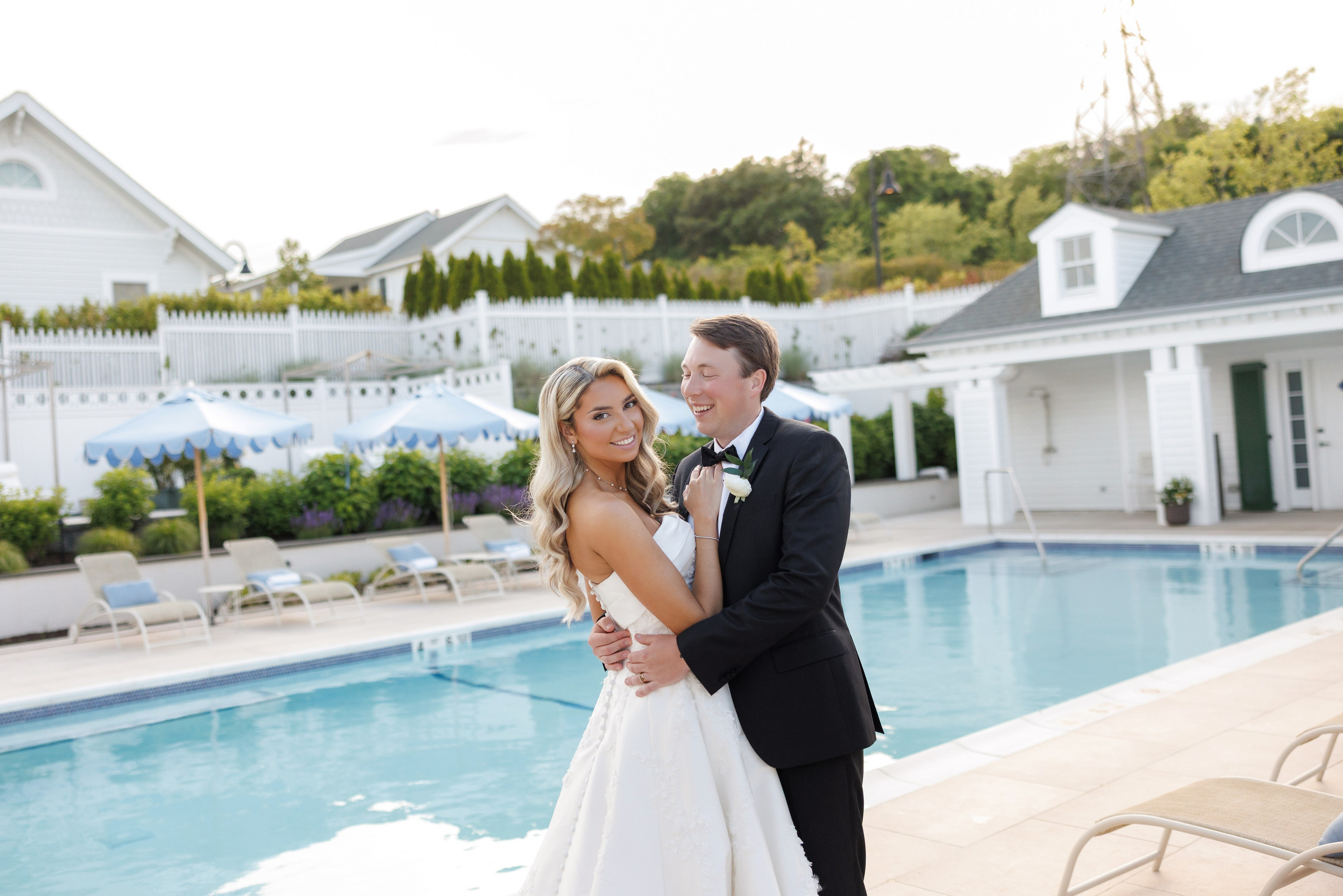 Wedding Photo & Video