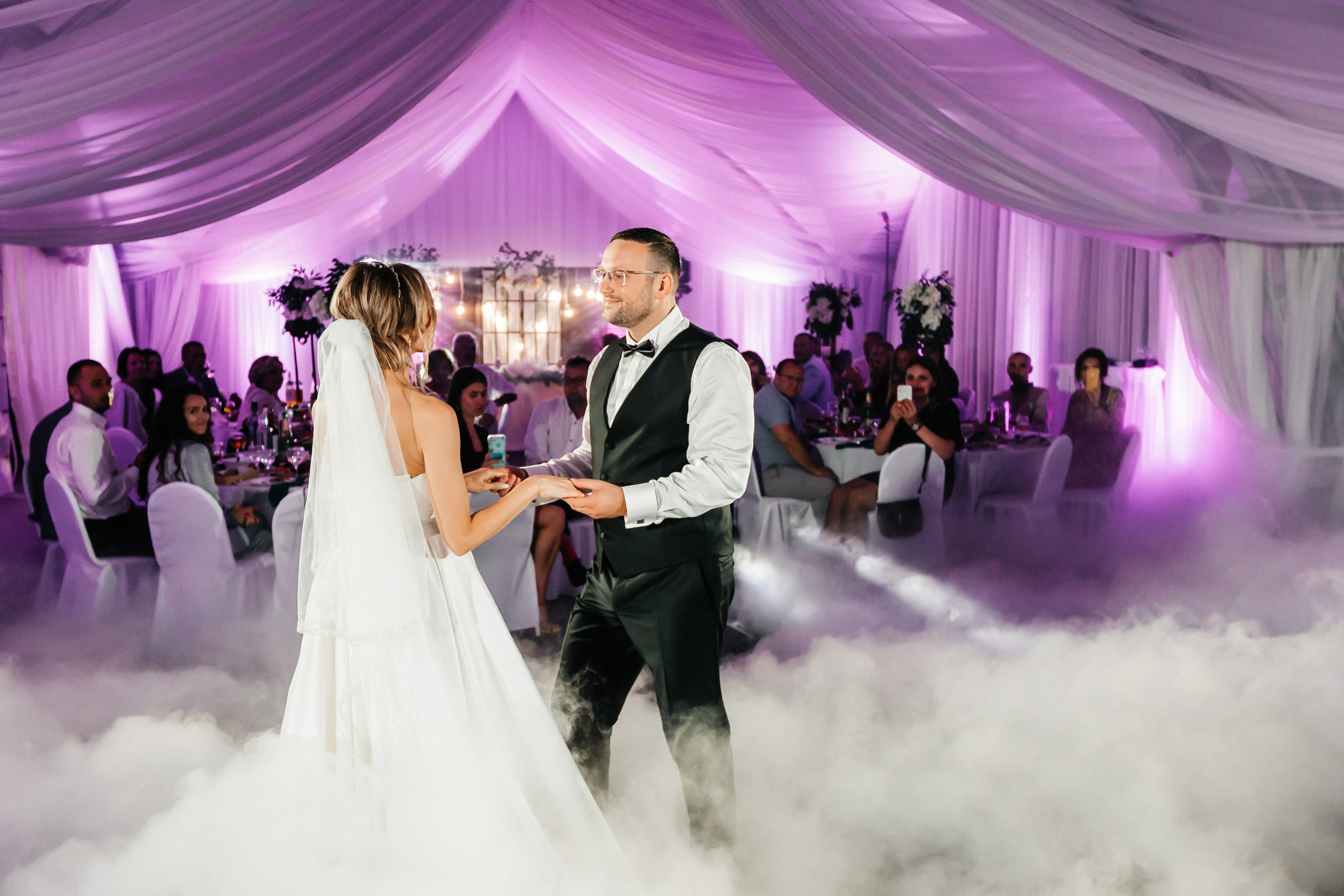 Denis & Elena. Destination wedding and fashion photographer in Riga Igor Davidovich