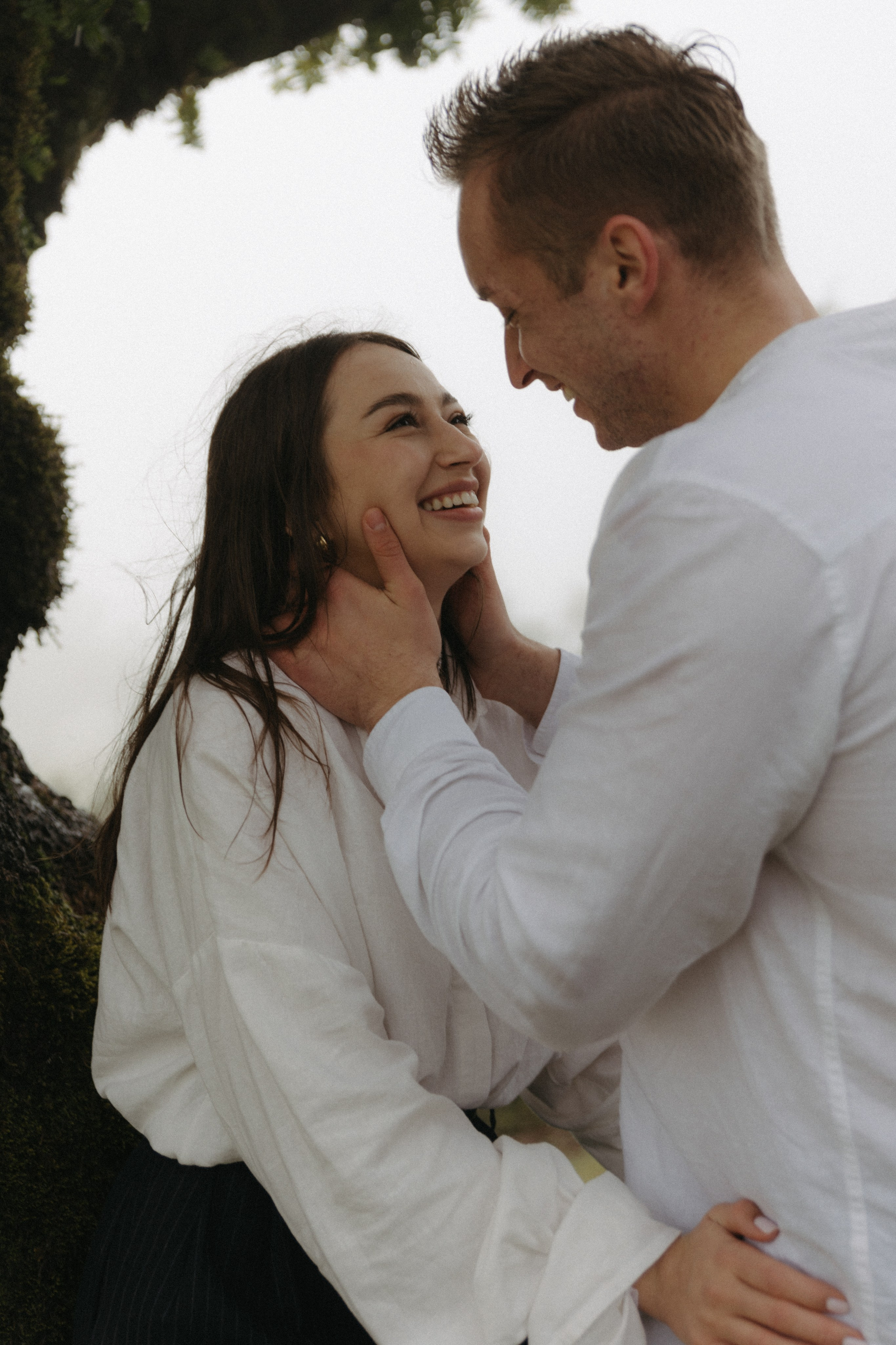 Magic of Fanal Forest. Wedding photographer and videographer based in Timisoara, Romania