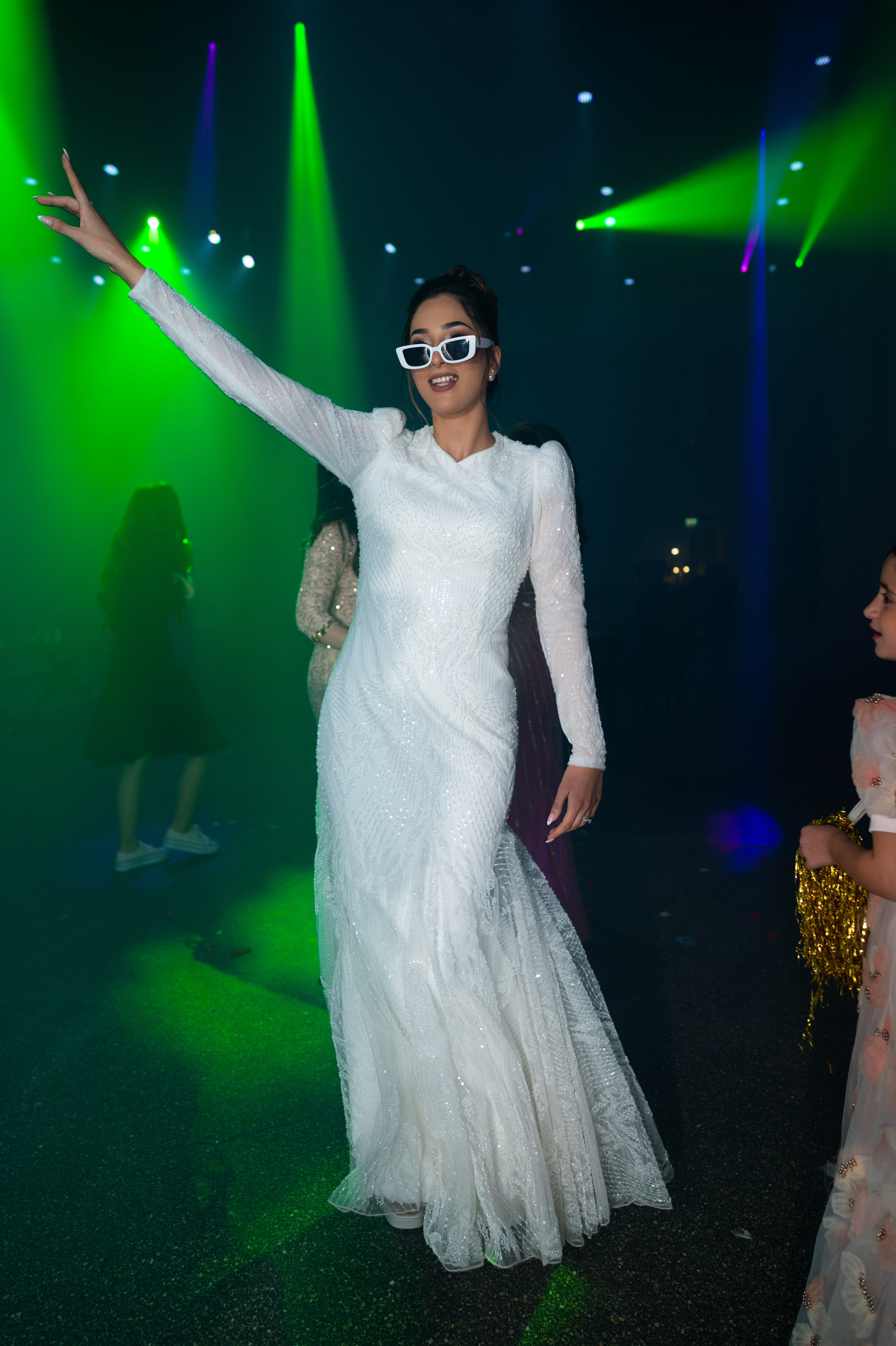 Ortal & Yehuda. Wedding and events photographers Studio Shalom