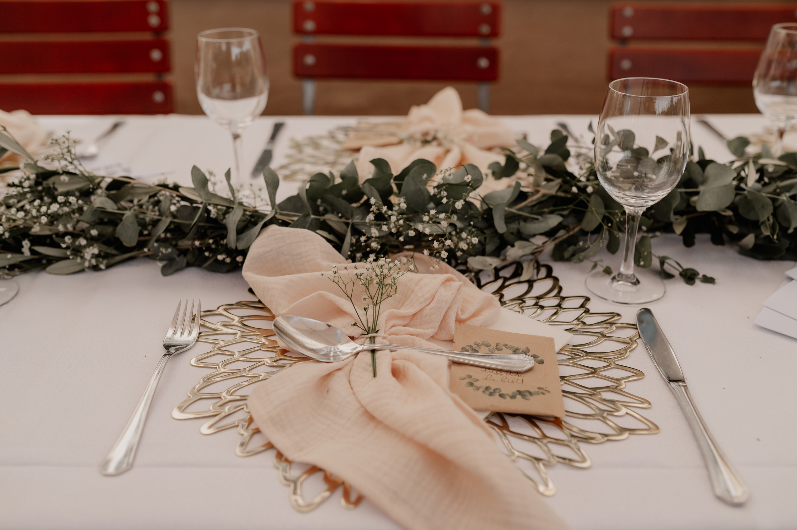 TRAUUNG IM ZITRUSHAUS IN ANSBACH. Fotografin Ansbach - Paare | Hochzeit | After Wedding