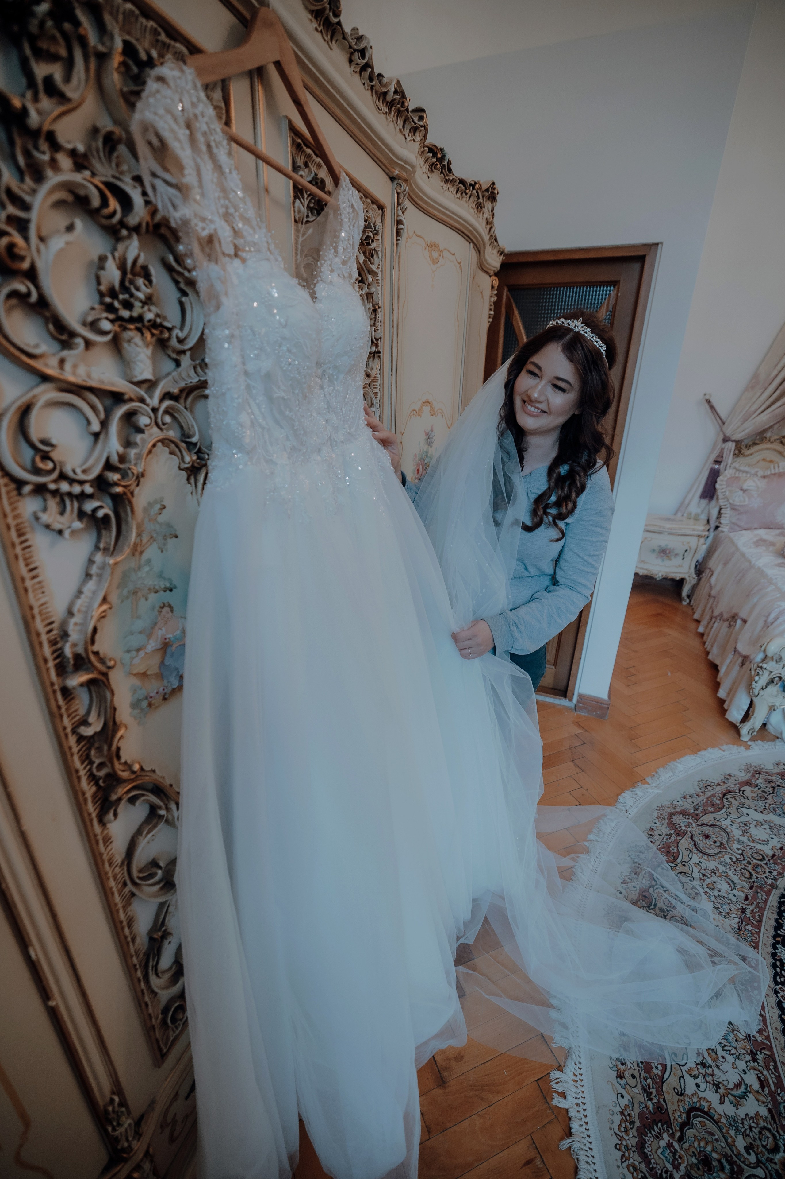 Emanuel & Cristina. Emotions Photo Art