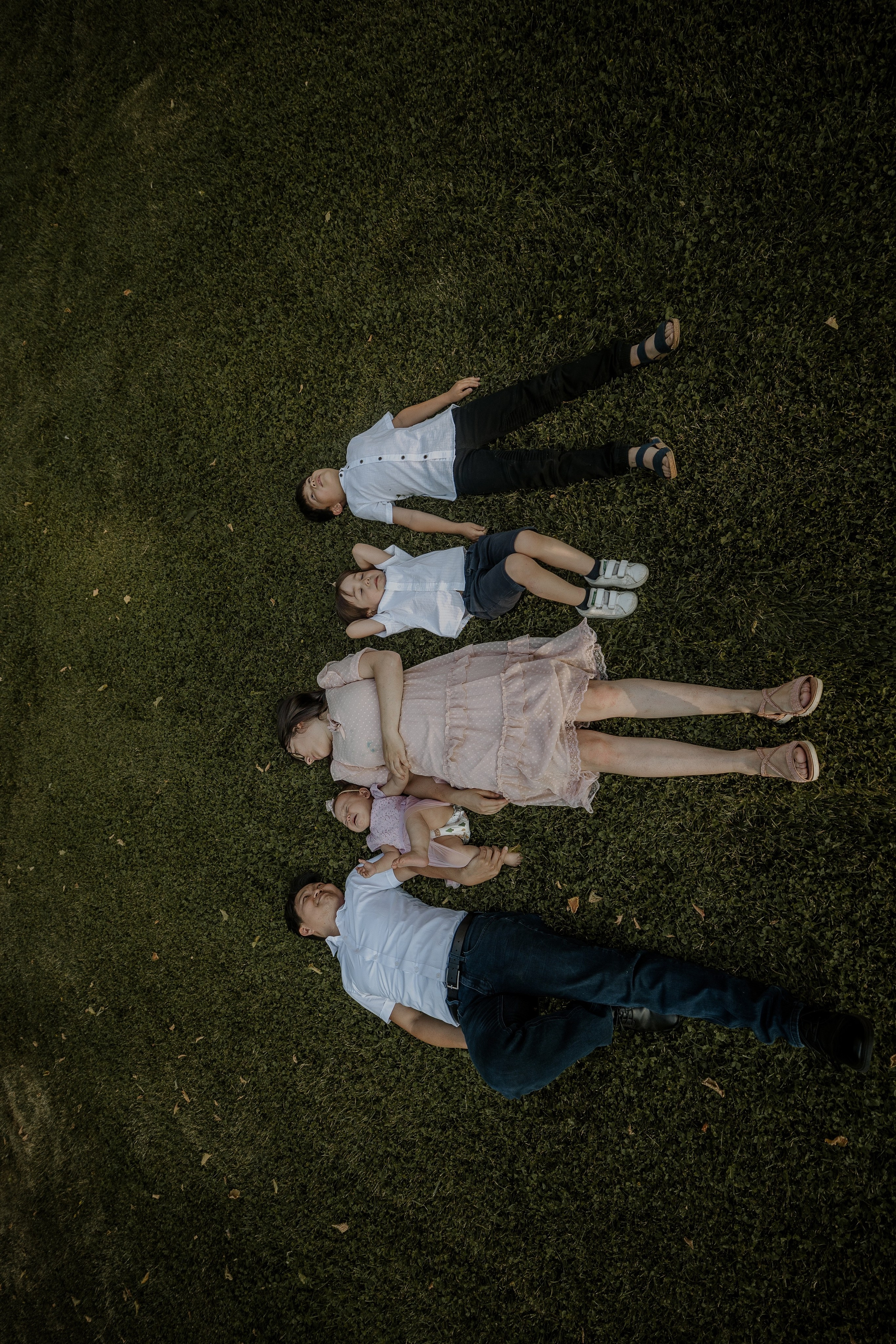 1 an de calatorie sub soare, minunata Hana!. Emotions Photo Art