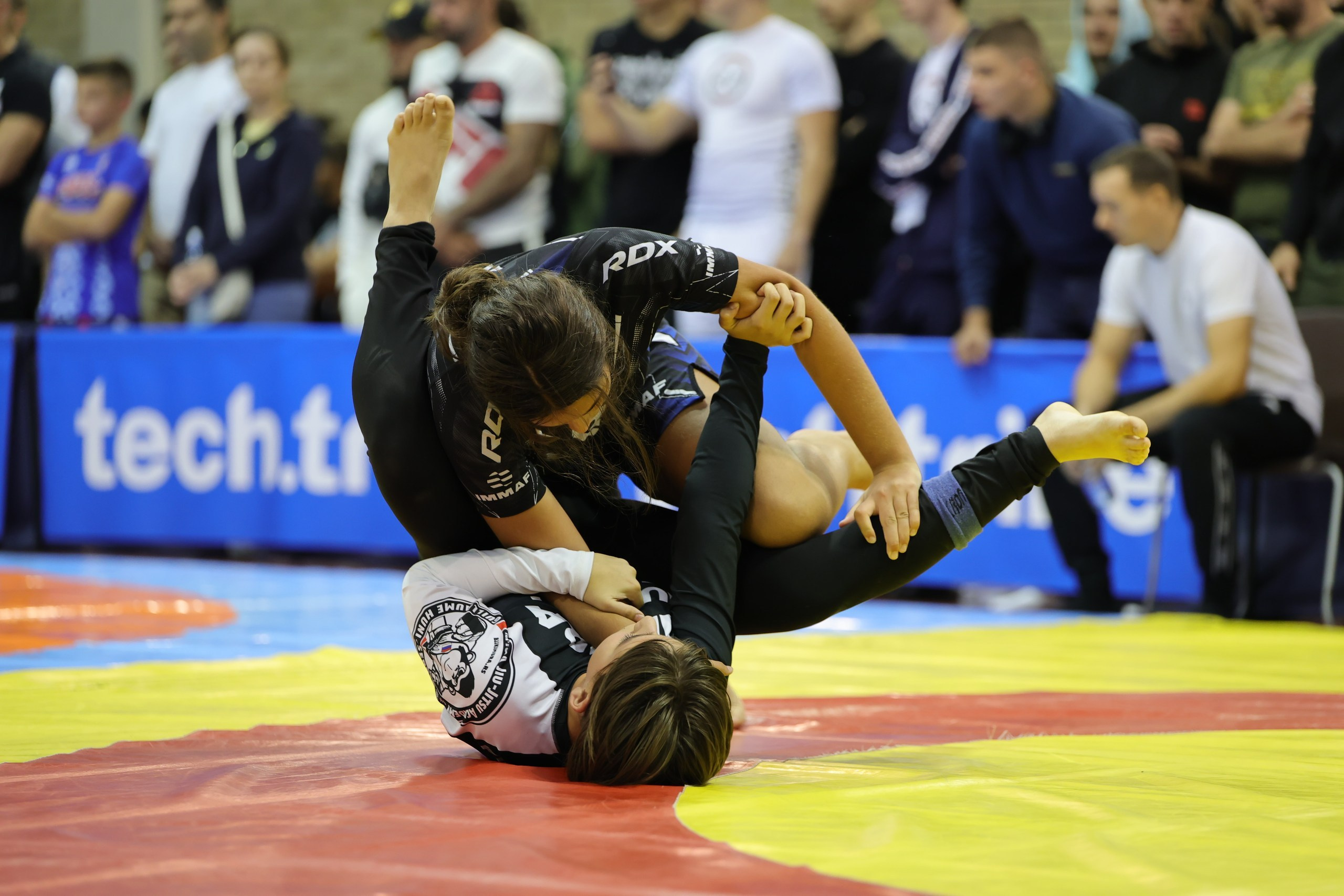 NO GI Challenge Novi Sad