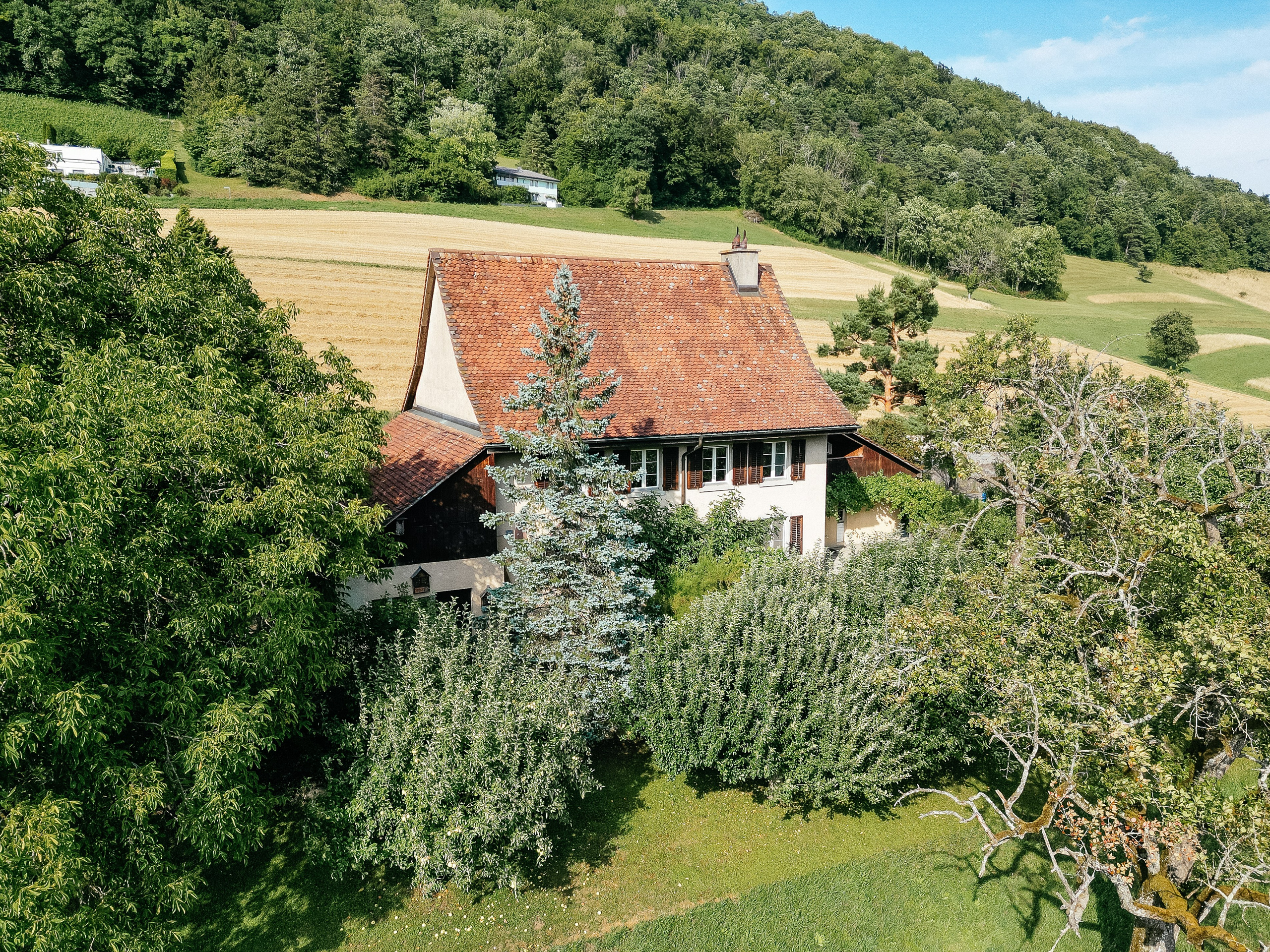 PORTFOLIO. Hallo! Ich bin Elena und arbeite als Immobilienfotografin