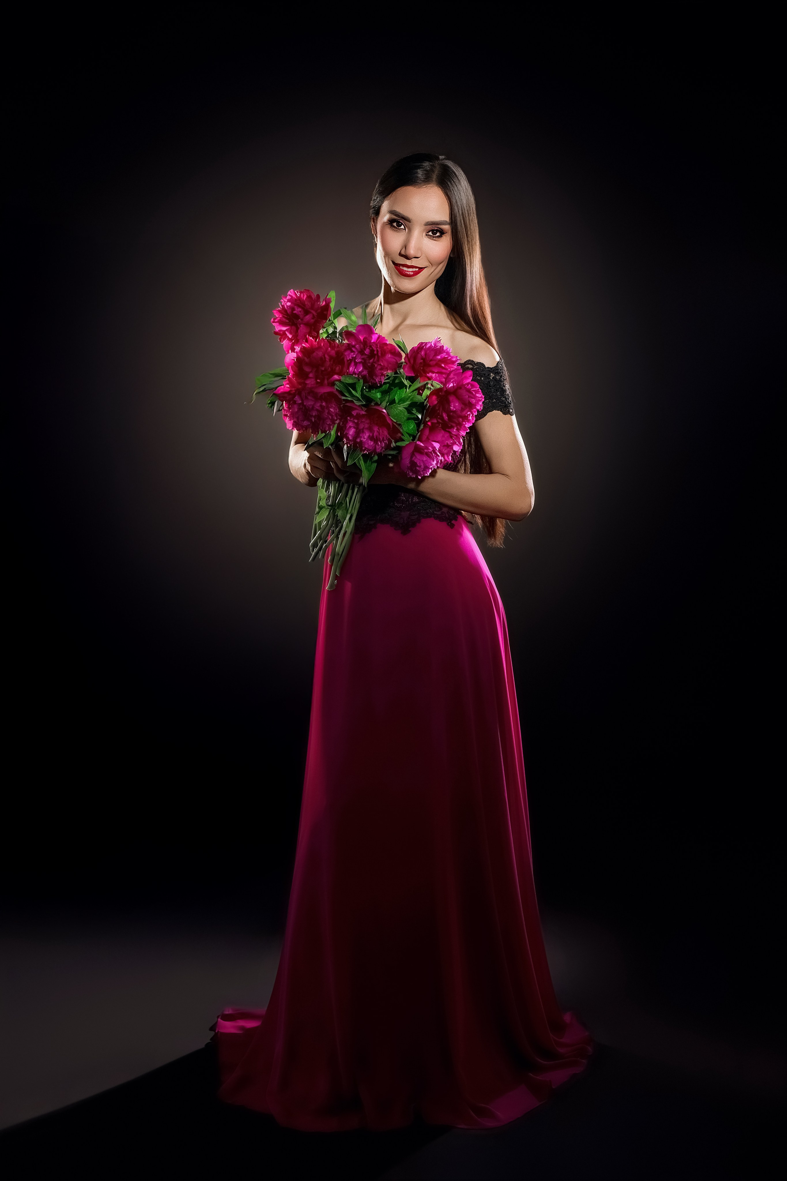 Селедцова Марина — профессиональный фотограф в городе Байконур