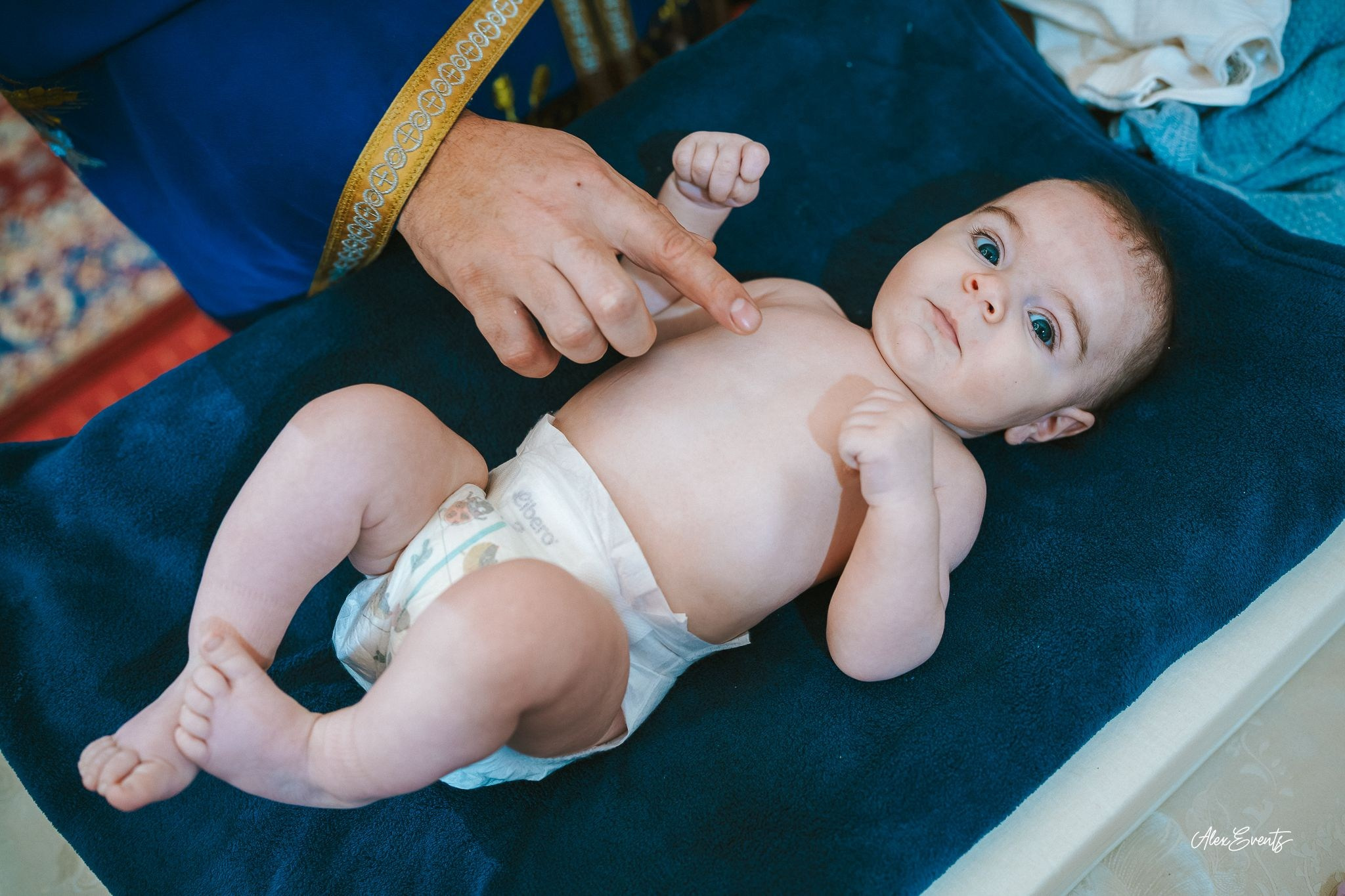 Baptism Photographer Vejle | Orthodox Christianity Denmark | AlexEvents. Alex Events Photographer / Videographer in Denmark Horsens, Vejle, Odense, Aarhus. Wedding, Baptism, Photo Studio