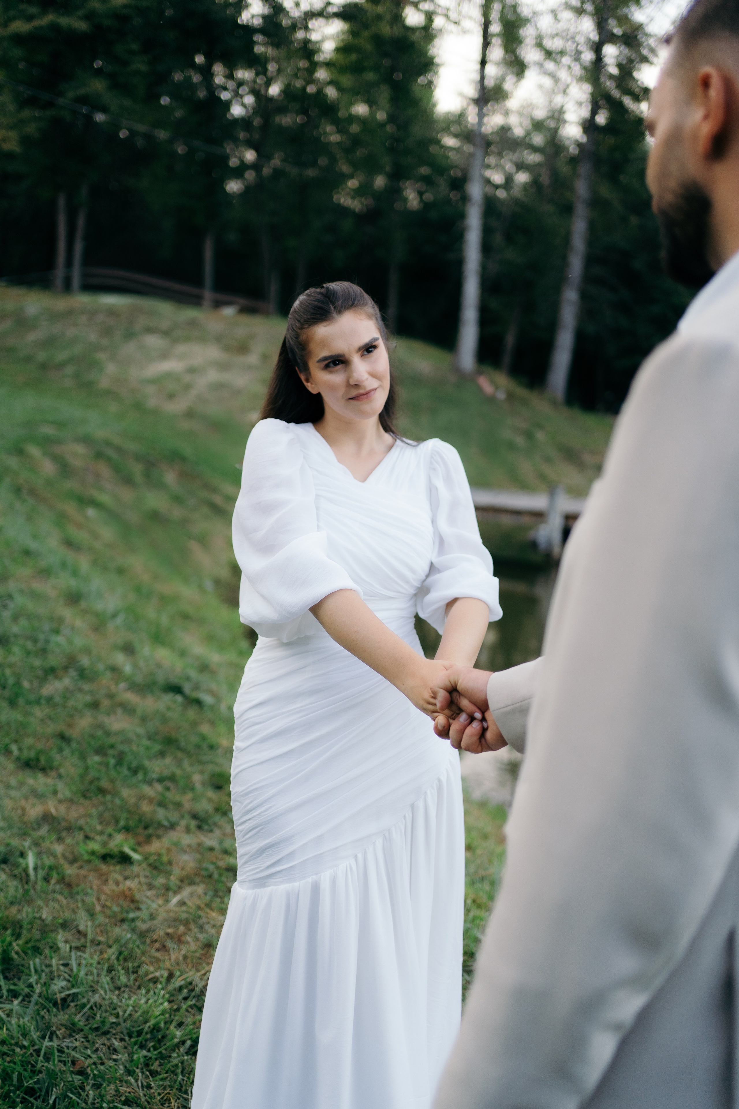 Daria and Beni. Sara Luca Wedding Photographer in Italy and Europe