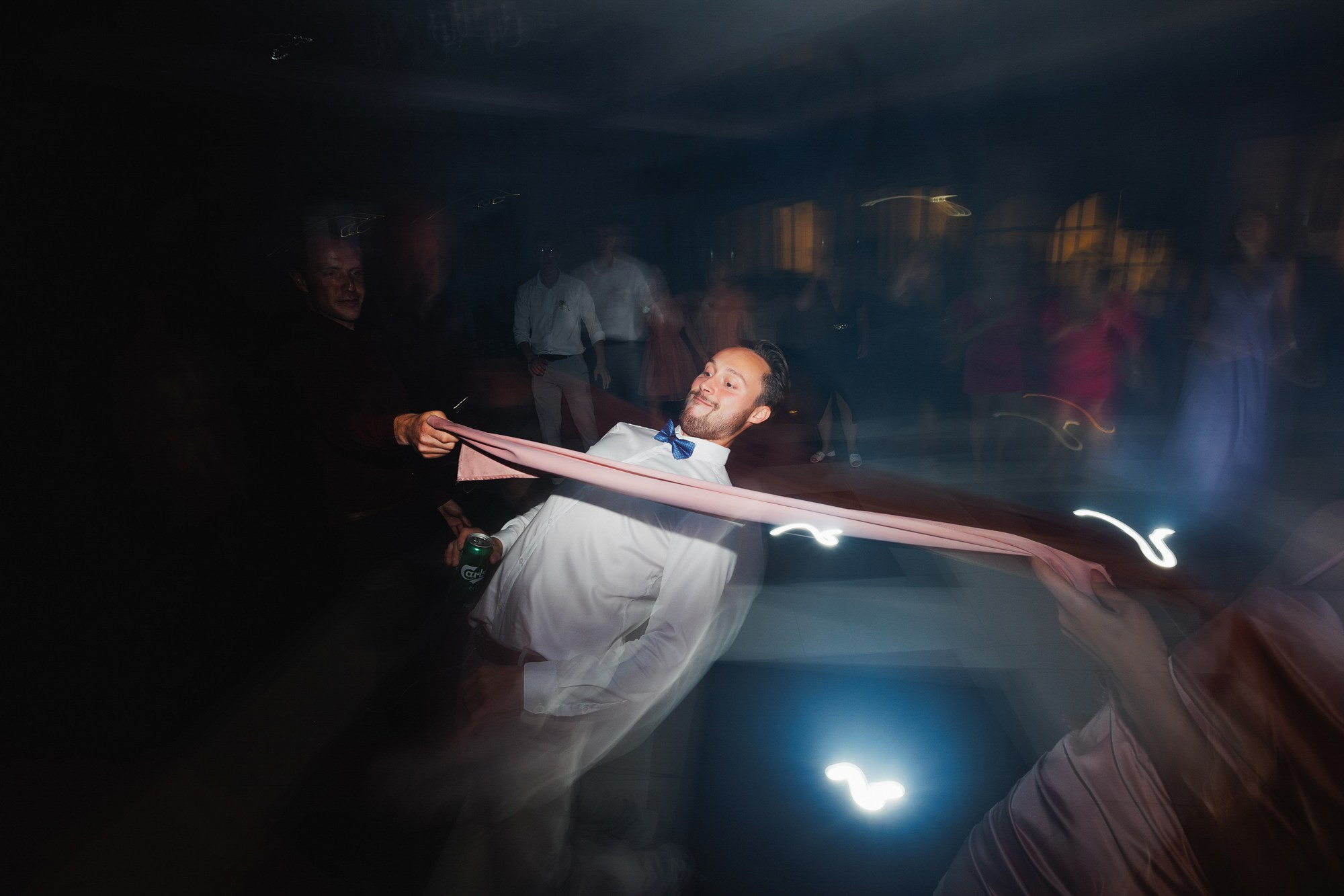 Ecaterina si Bastien. Fotograf și videograf de nuntă R. Moldova, Romania