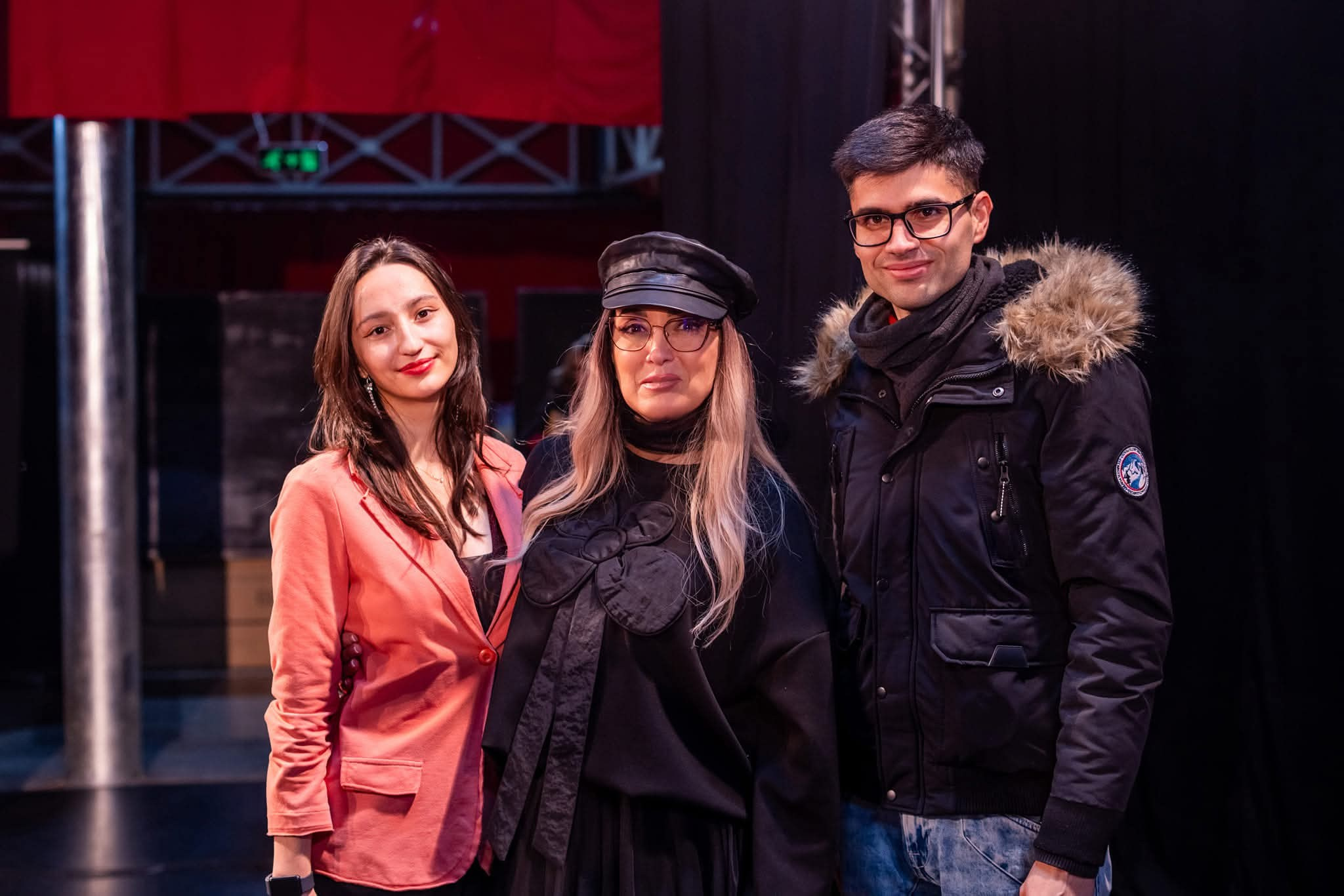 Mihai Alexandra Events