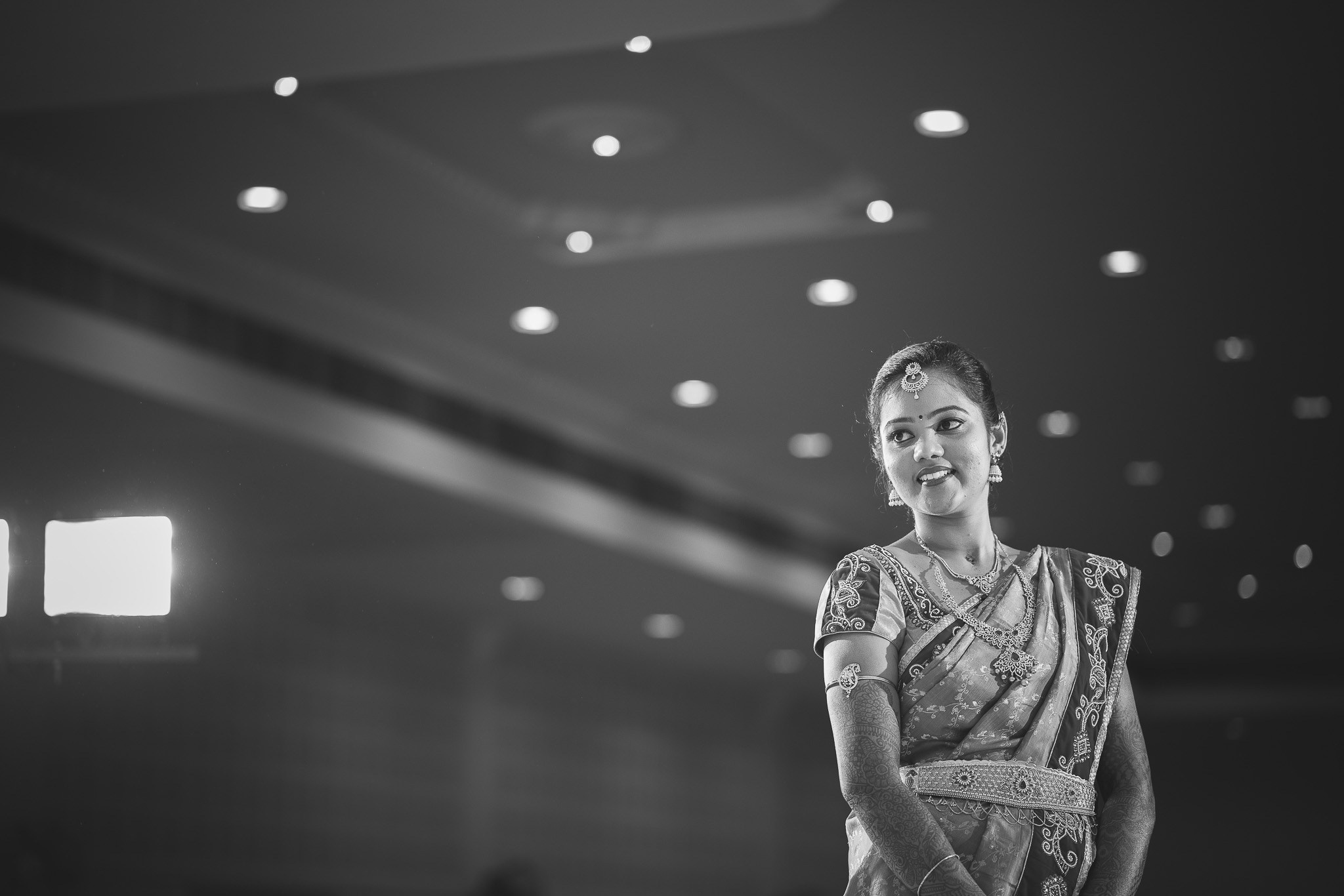 A Traditional Kongu Vellalar Wedding in Tirupur