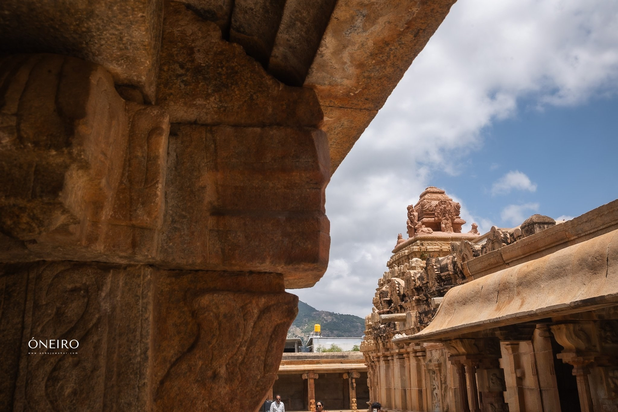 Bhoga Nandishwara Temple Wedding Photography | Candid Bangalore Photographer
