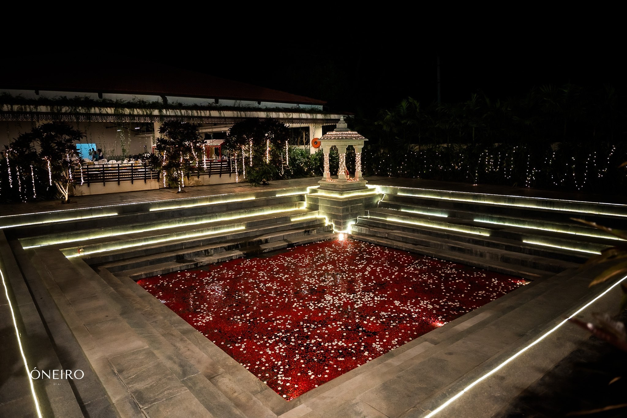TamBrahm Wedding Photography at Ambaari Wedding Venue Bangalore