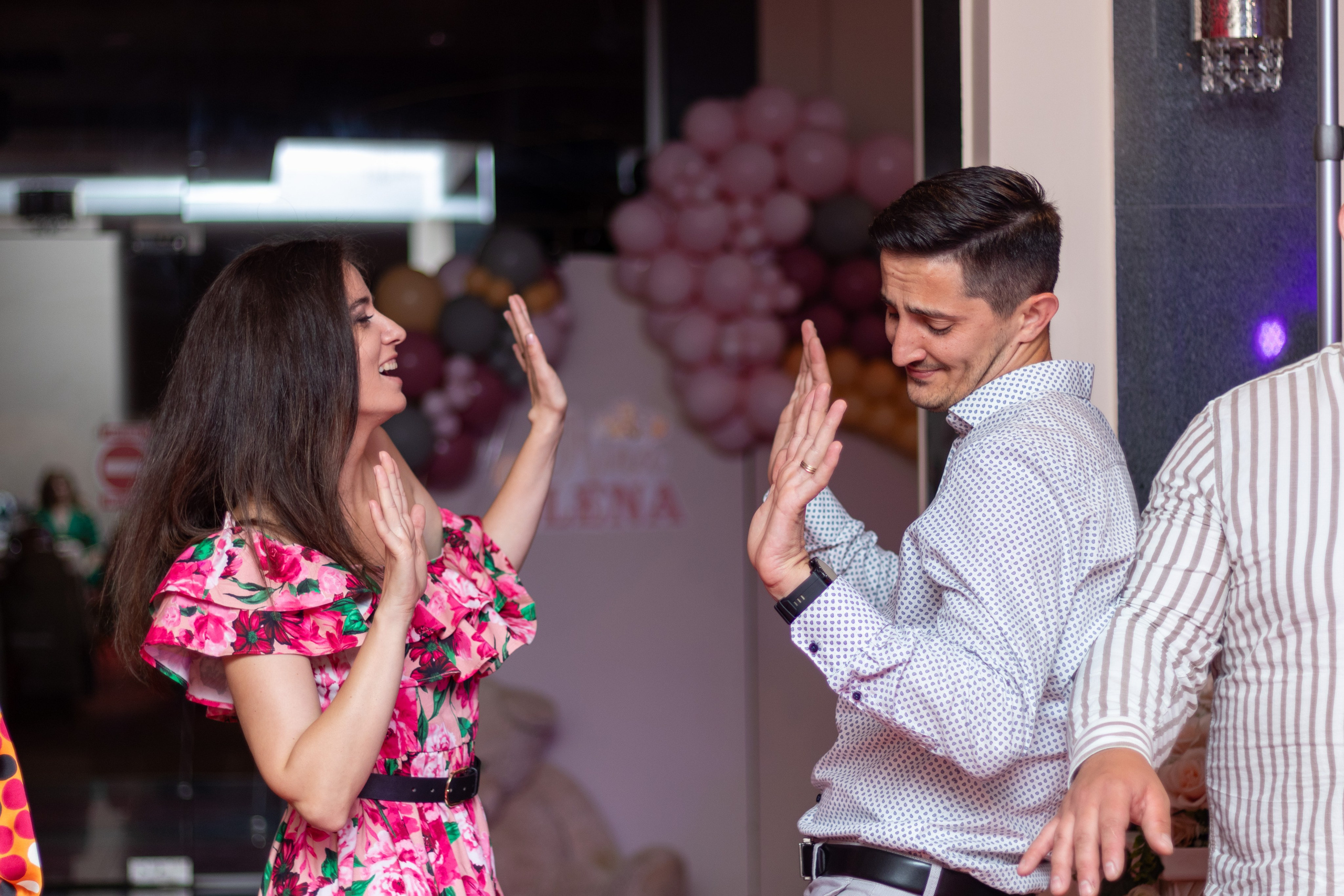 Creștinare Irina Elena. Fotograf evenimente, fotograf nunta, fotograf botez