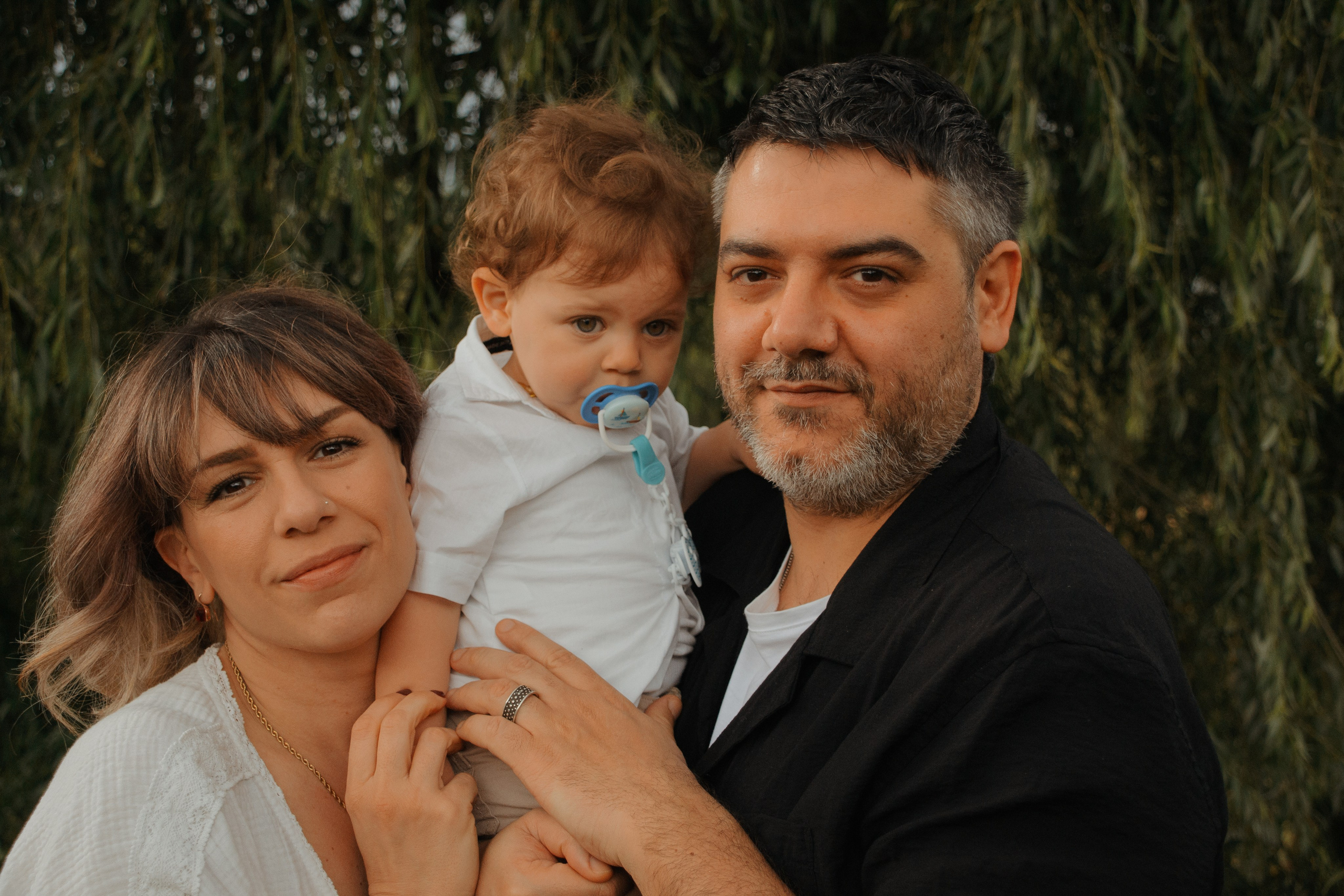 Rosy&Raf. Анастасия Бучинская фотограф в Милане