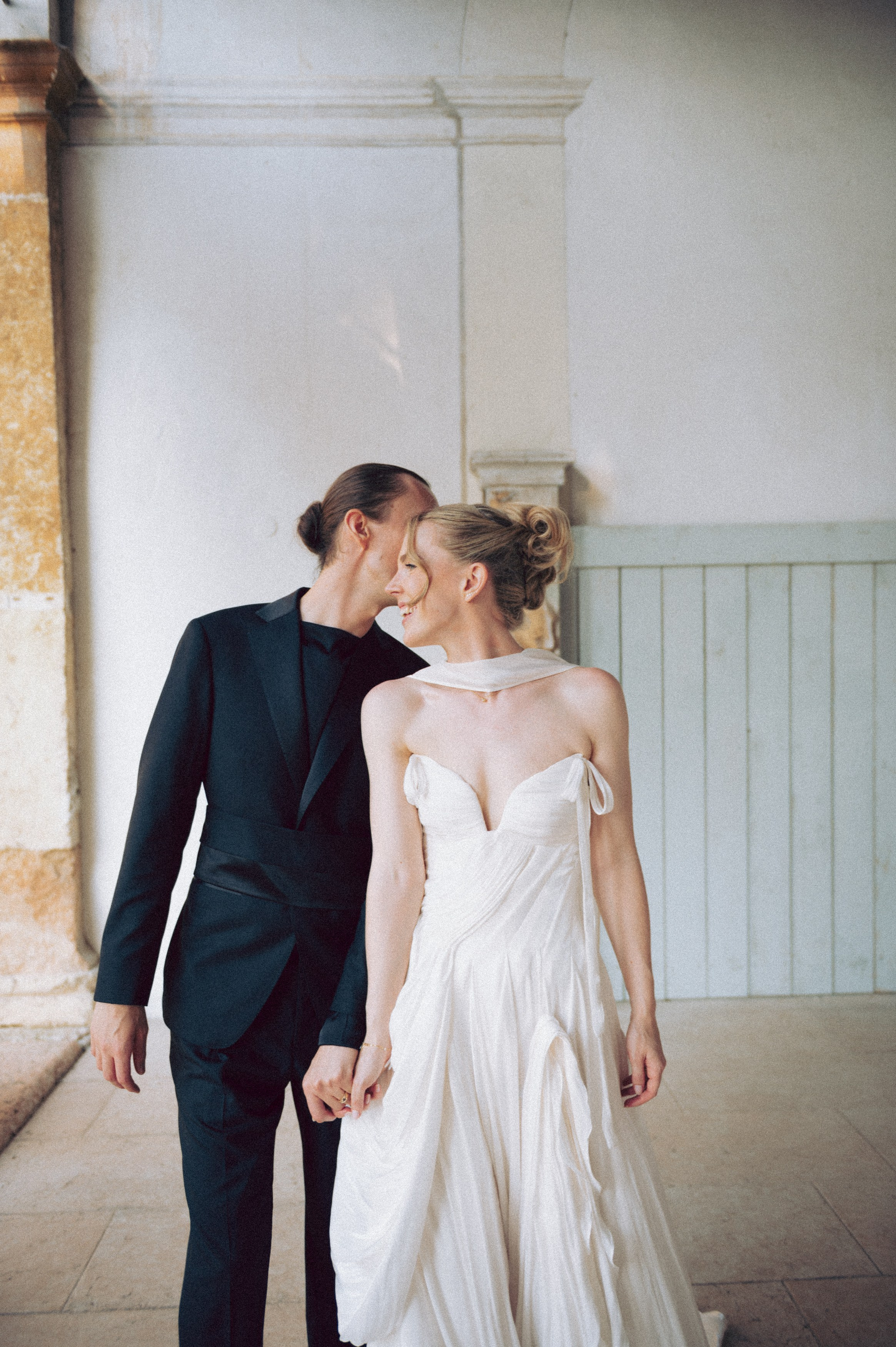 Wedding Ca' Vendri. Анастасия Бучинская фотограф в Милане