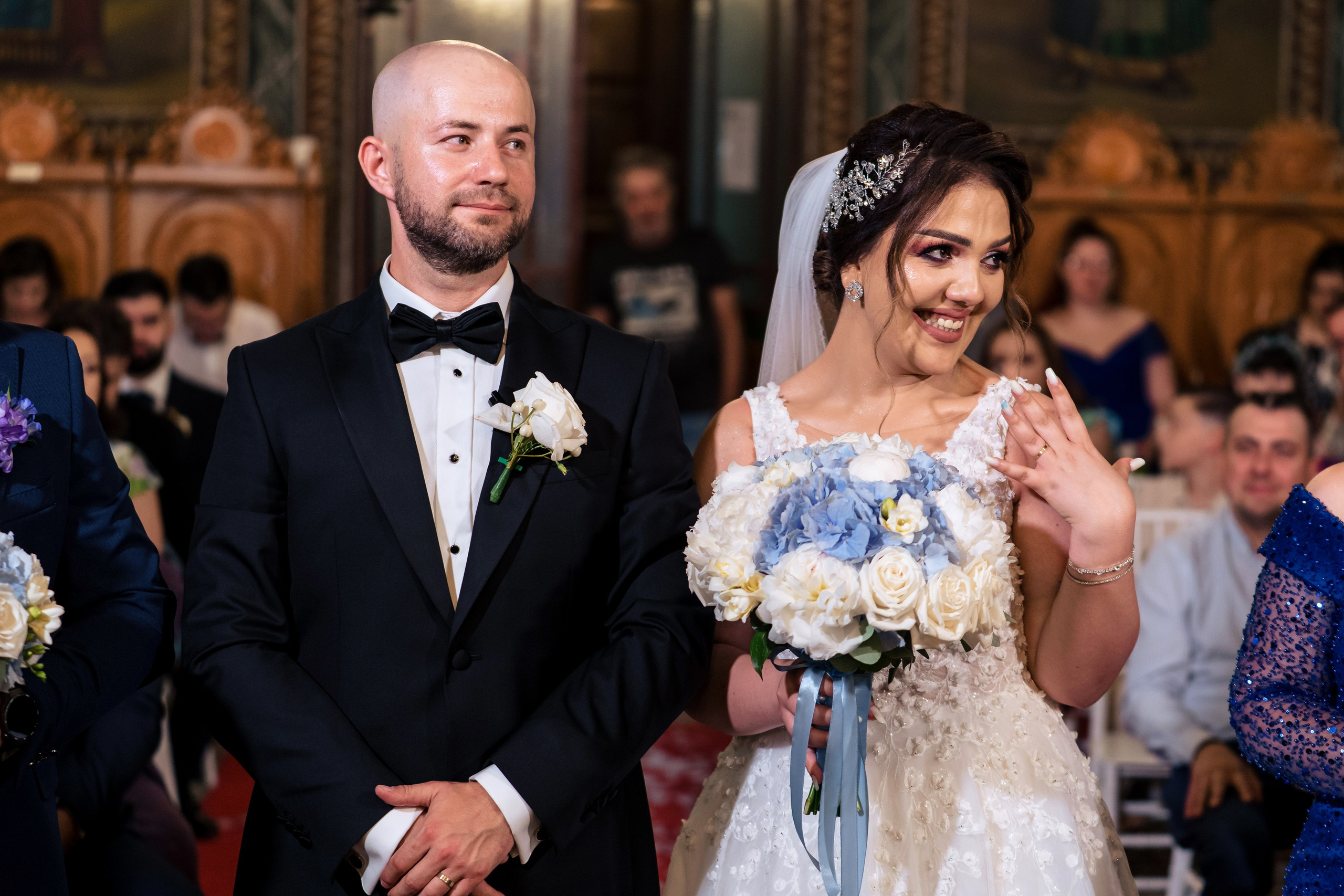 Crina & Cătălin. Fotograf nunta si evenimente Giurgiu