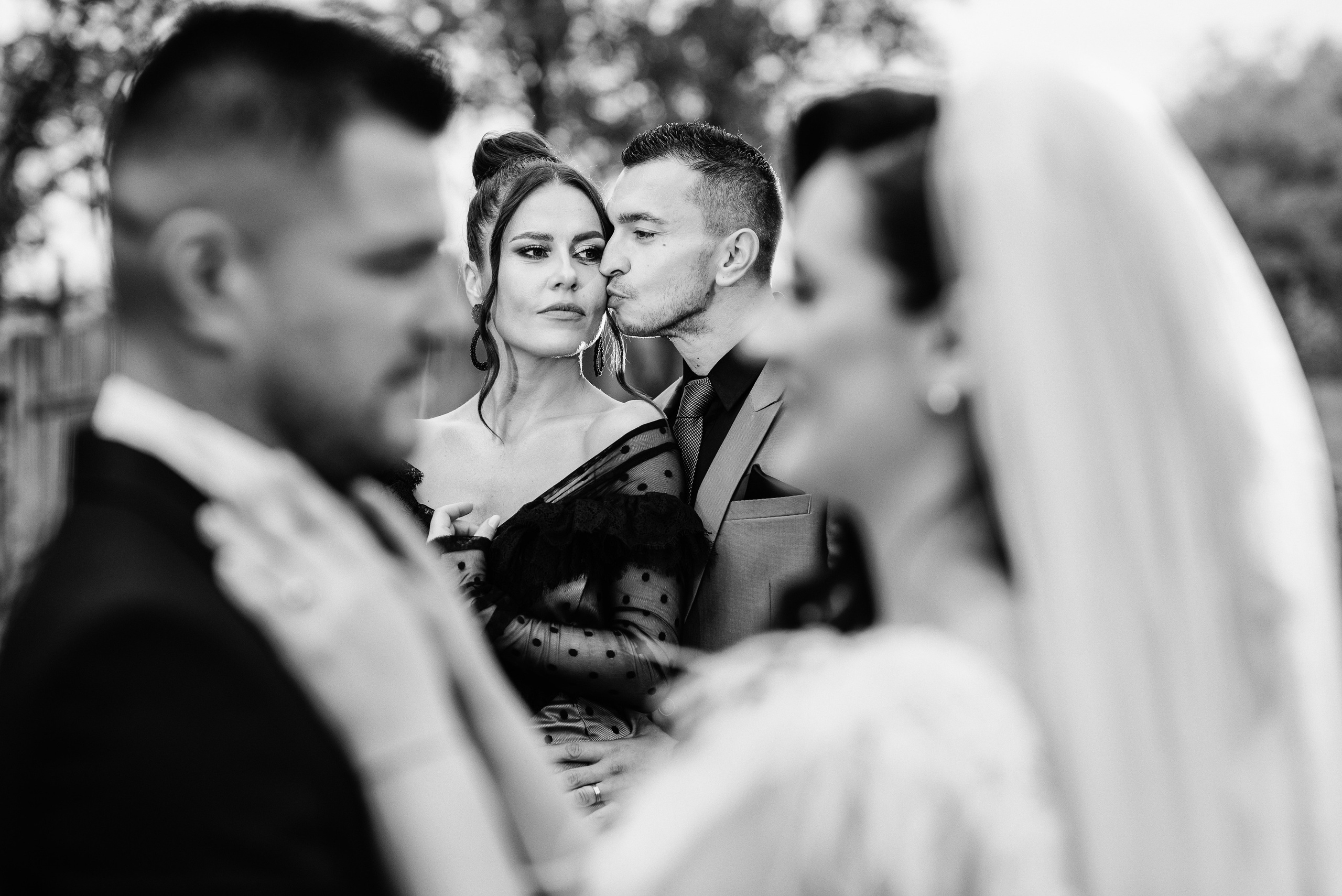 Stefania & Aurel. Acasă