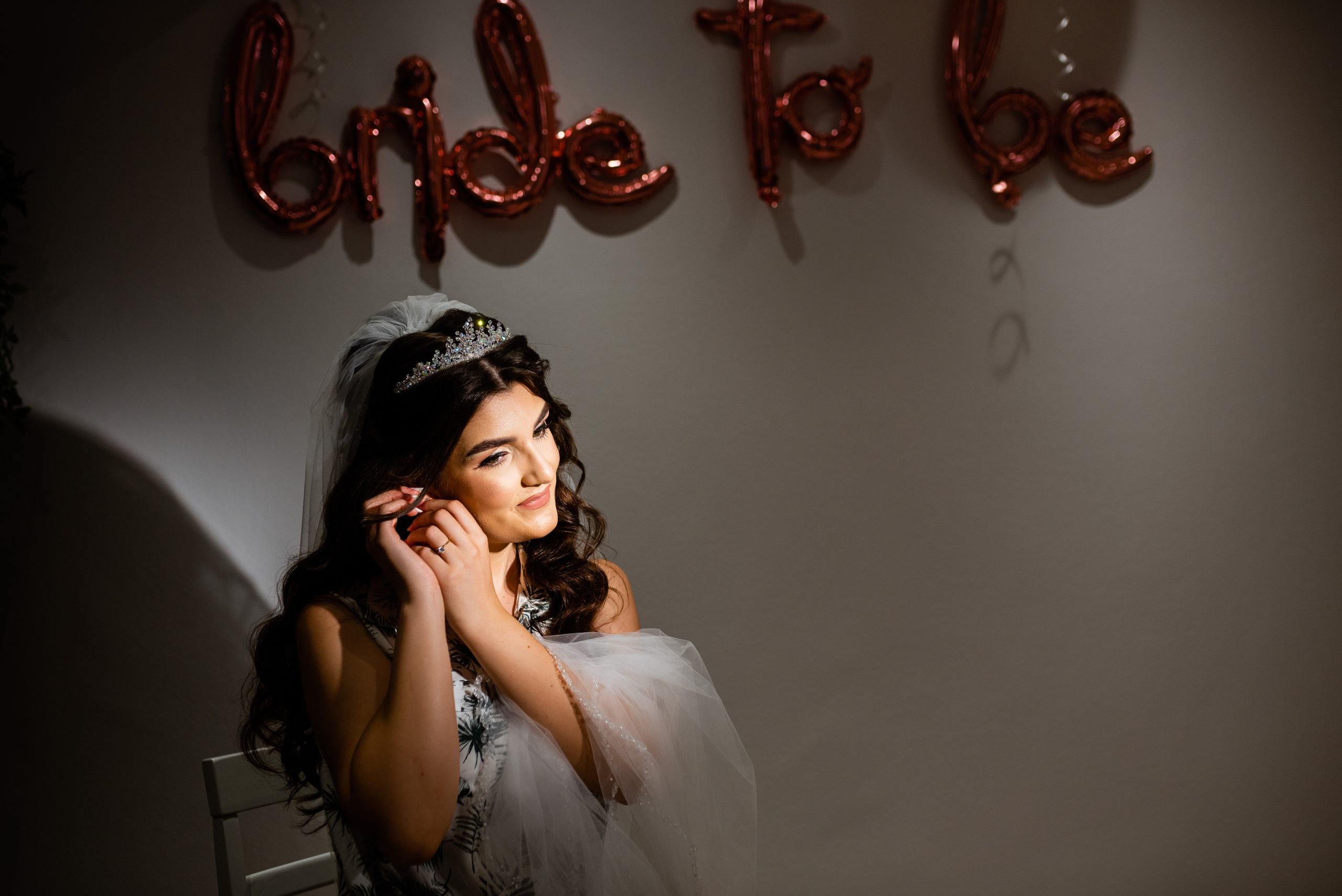 Andreea & Remus. Acasă