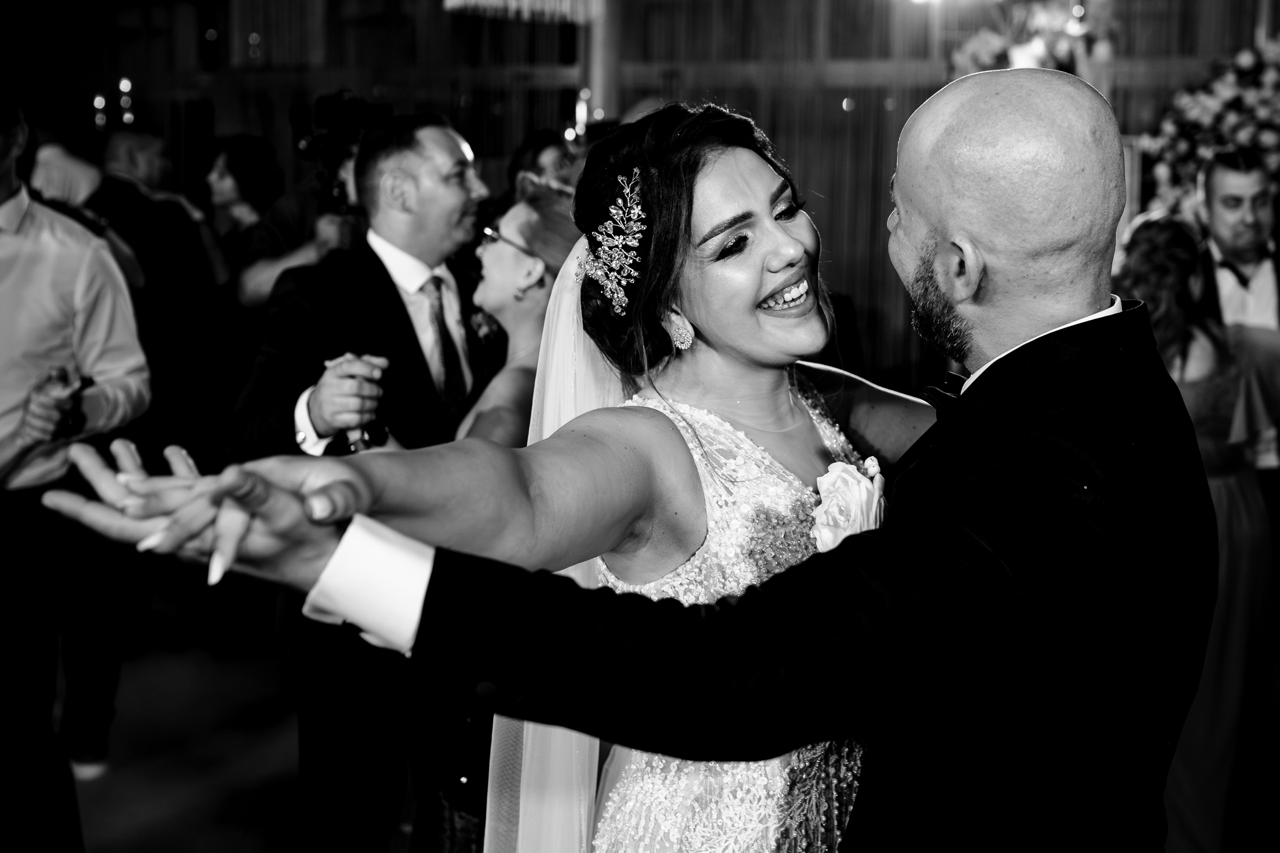 Crina & Cătălin. Fotograf nunta si evenimente Giurgiu