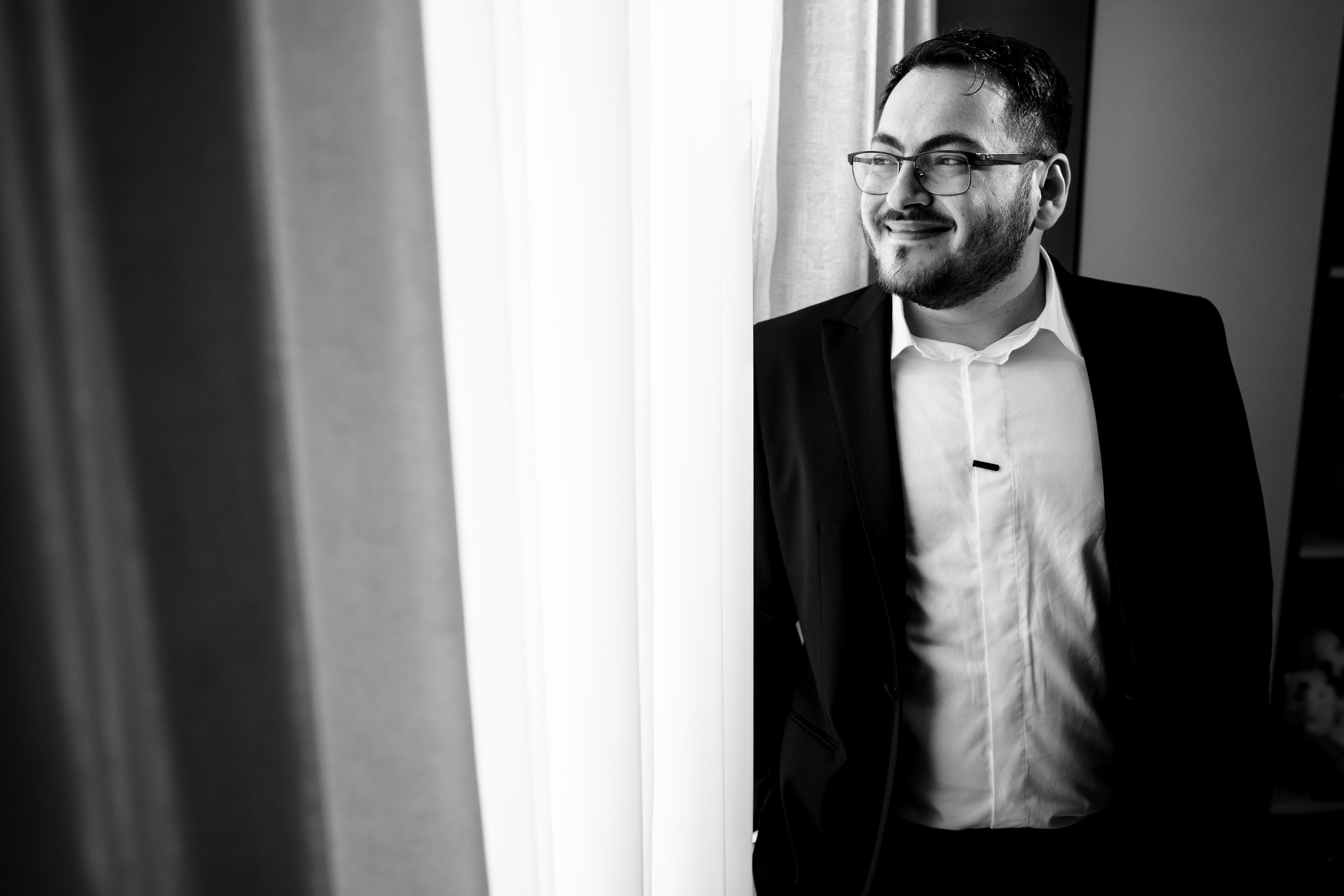 Madalina & Alex. Acasă