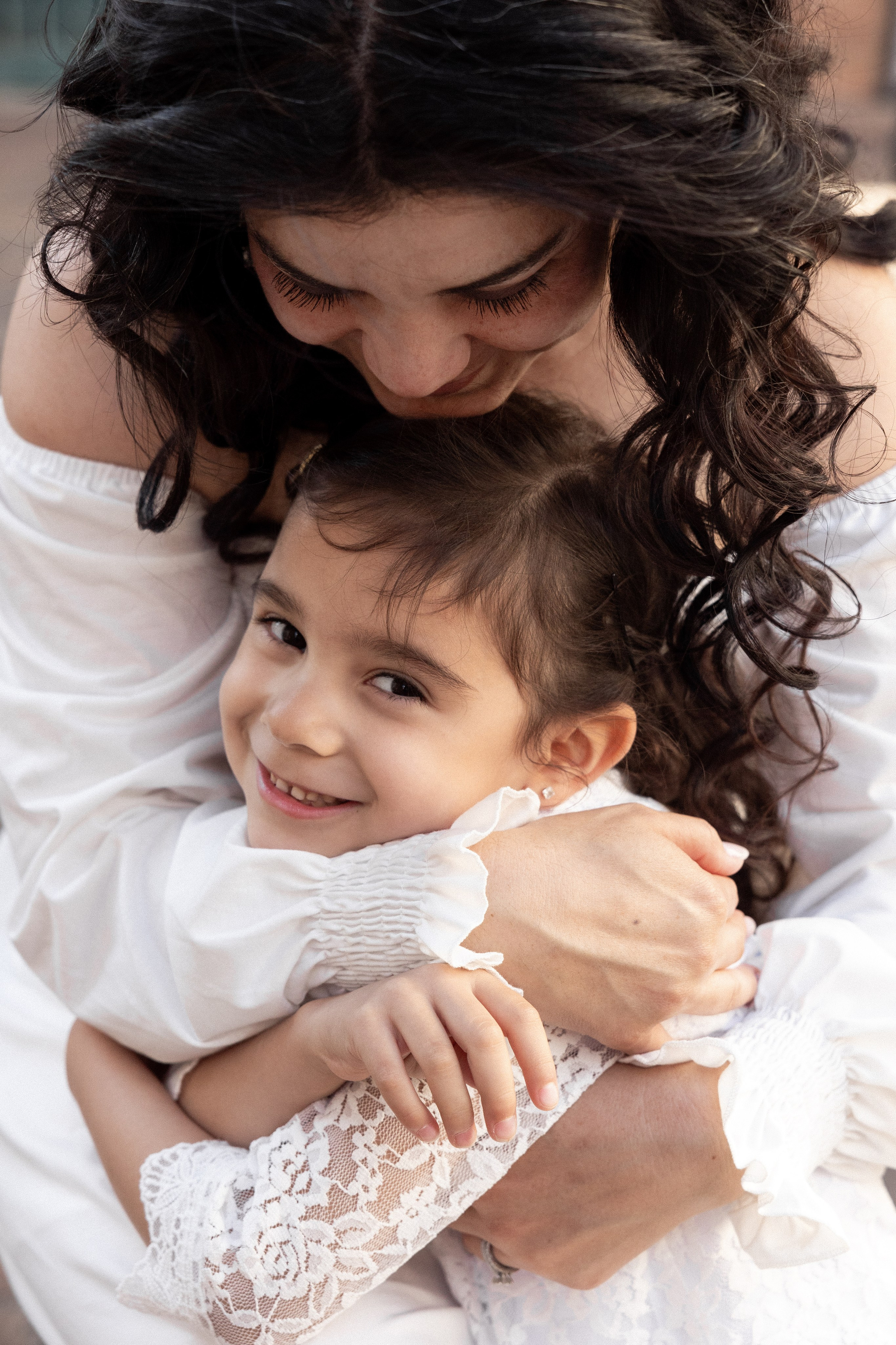 Diana’s family. Eugénie Smirnova — photographe à Toulouse et dans le sud-ouest de la France